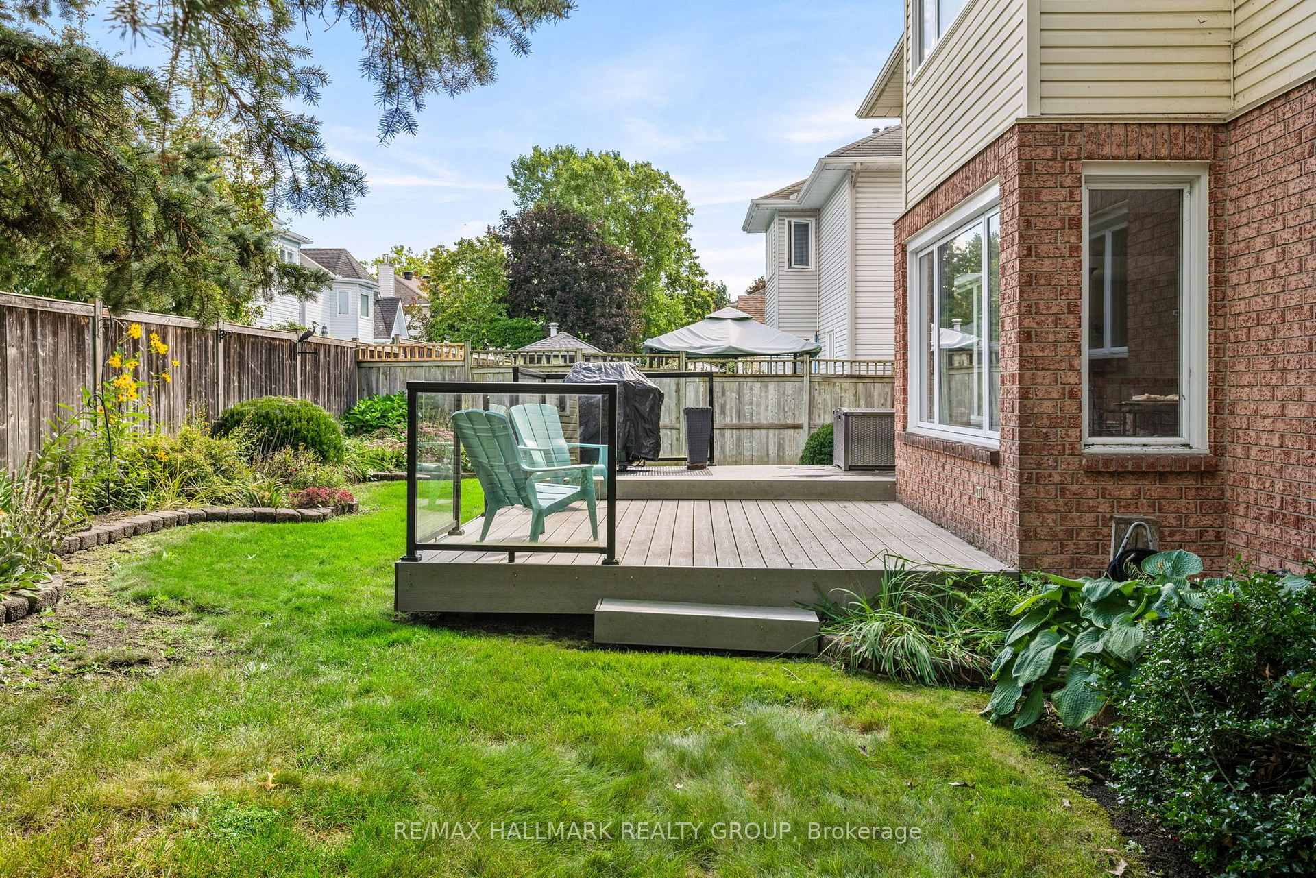 Photo 45 of 1381 Montresor Way, Ottawa, Fallingbrook/Ridgemount — HOMEH