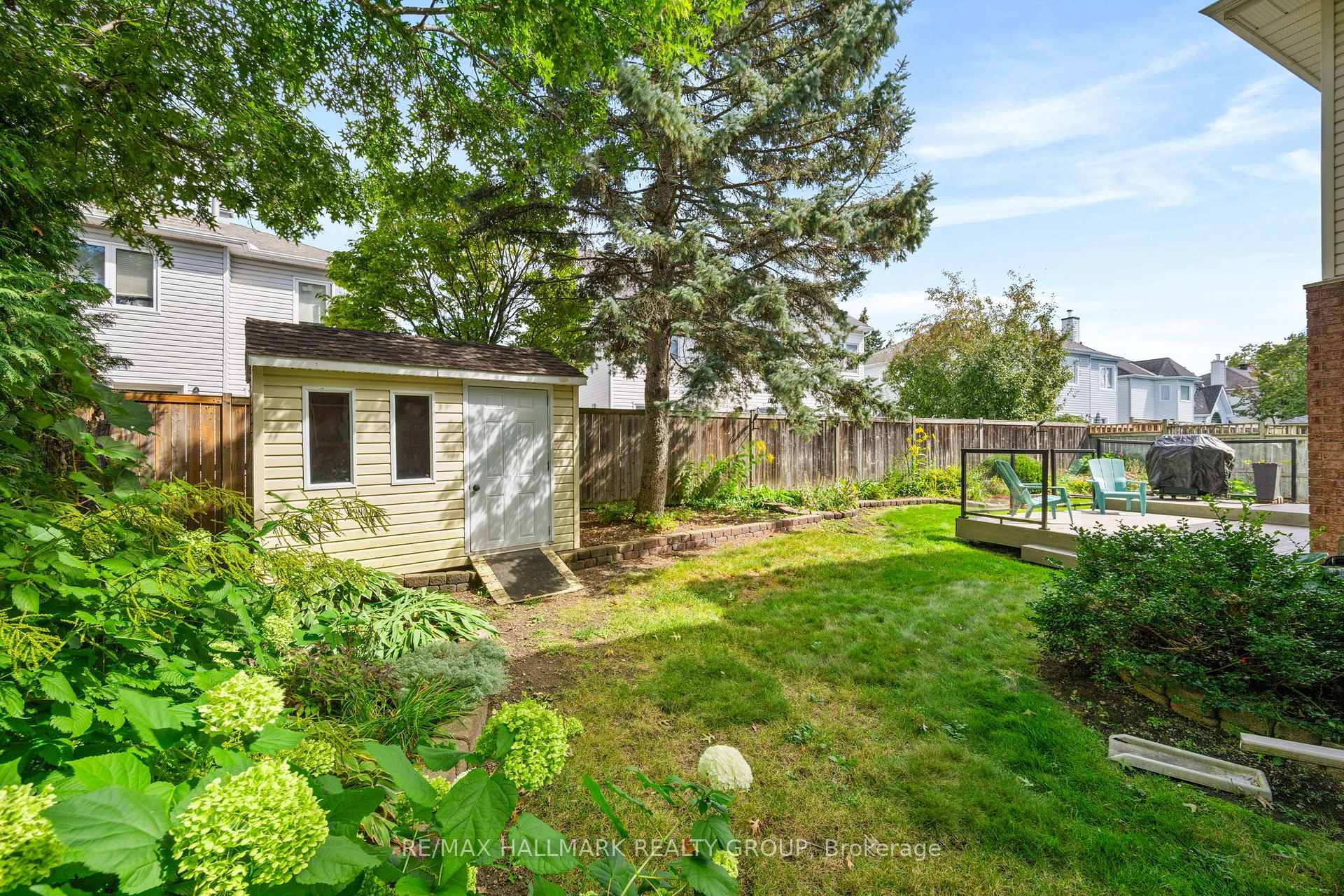 Photo 46 of 1381 Montresor Way, Ottawa, Fallingbrook/Ridgemount — HOMEH