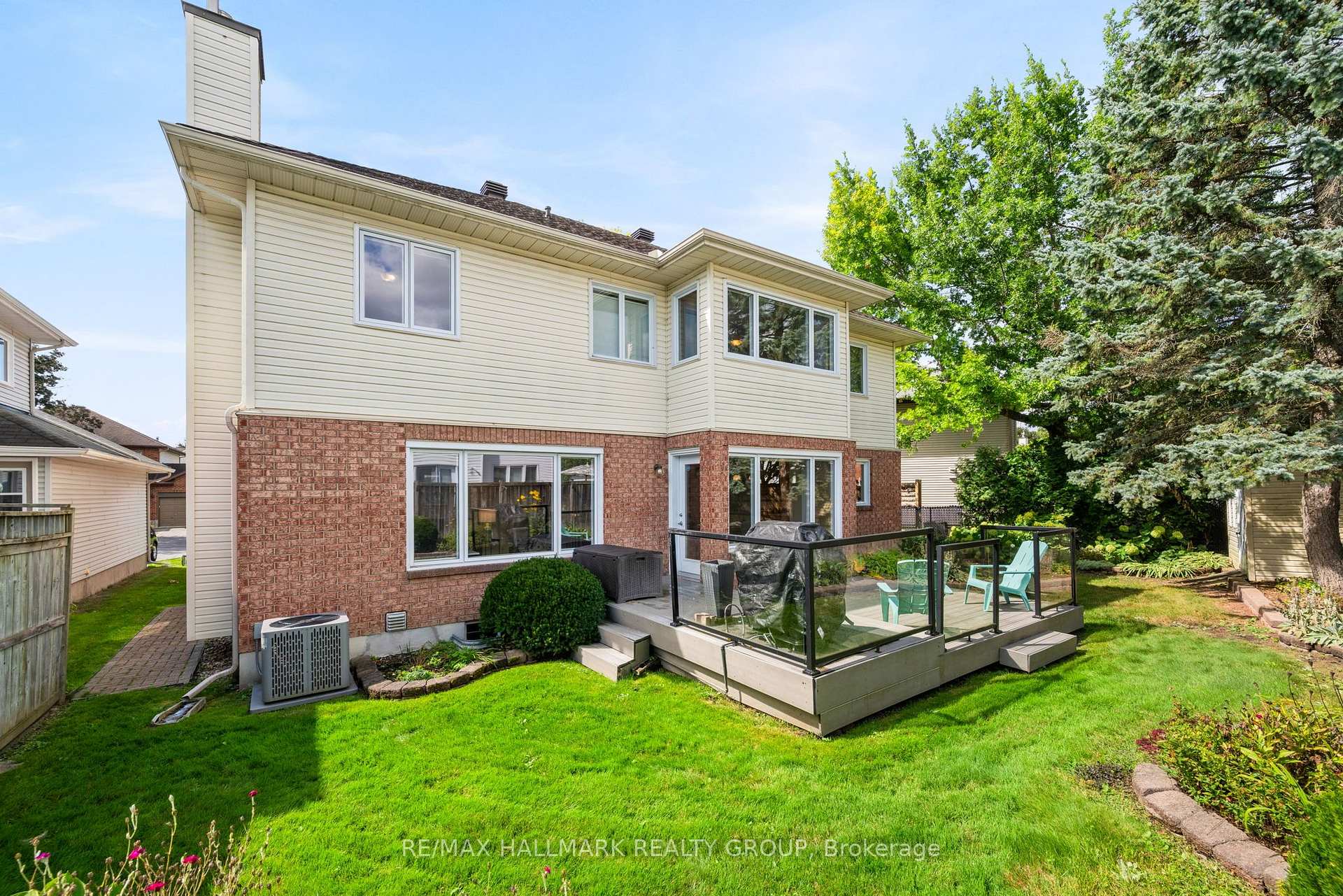 Photo 47 of 1381 Montresor Way, Ottawa, Fallingbrook/Ridgemount — HOMEH