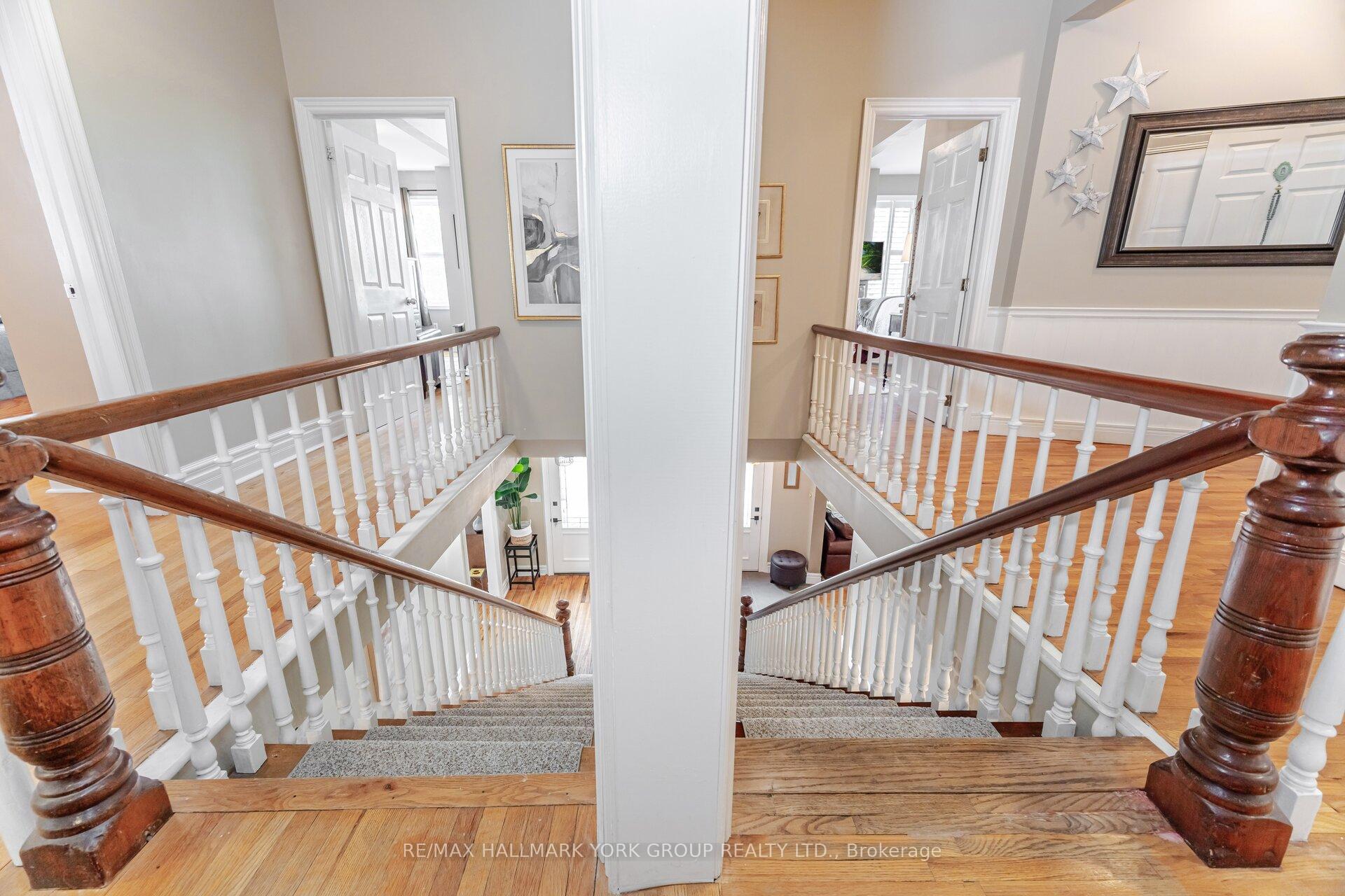 Photo 19 of 390 Main Street, King, Schomberg — HOMEH