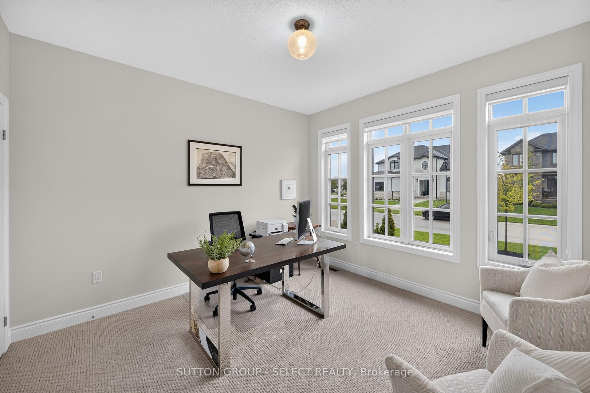 Photo 3 of 7 Violet Court, Middlesex Centre, Ilderton — HOMEH