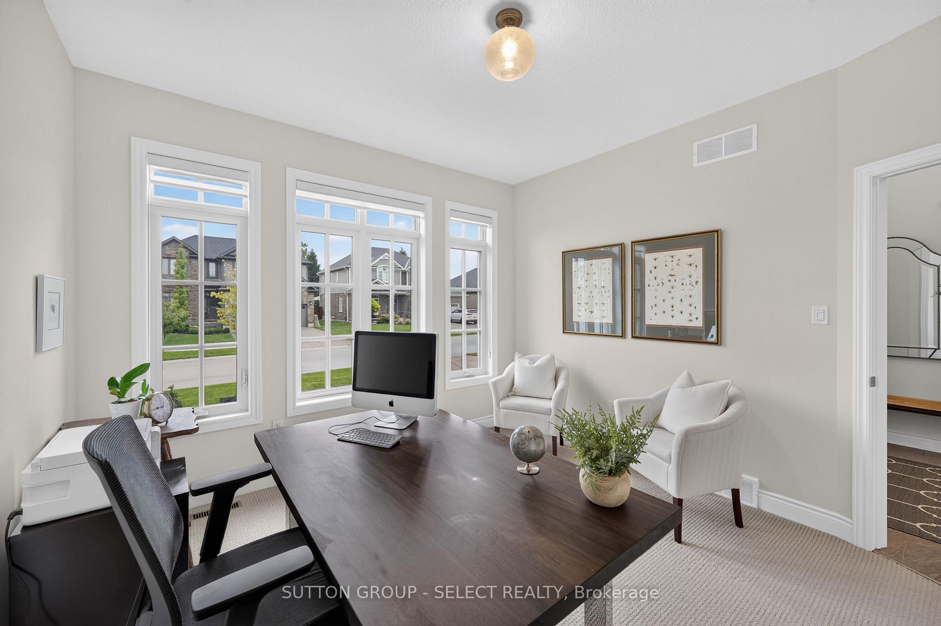 Photo 4 of 7 Violet Court, Middlesex Centre, Ilderton — HOMEH