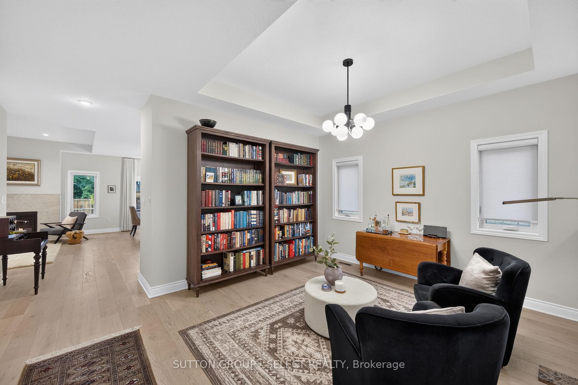 Photo 5 of 7 Violet Court, Middlesex Centre, Ilderton — HOMEH