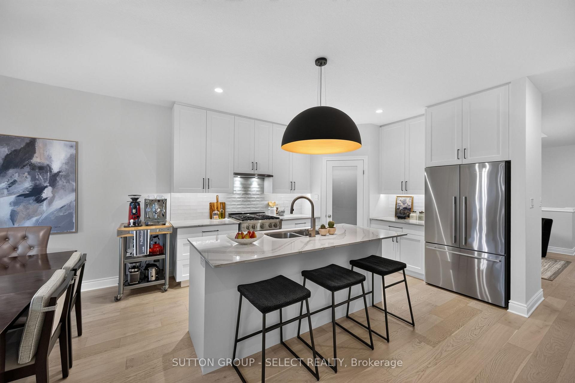 Photo 9 of 7 Violet Court, Middlesex Centre, Ilderton — HOMEH
