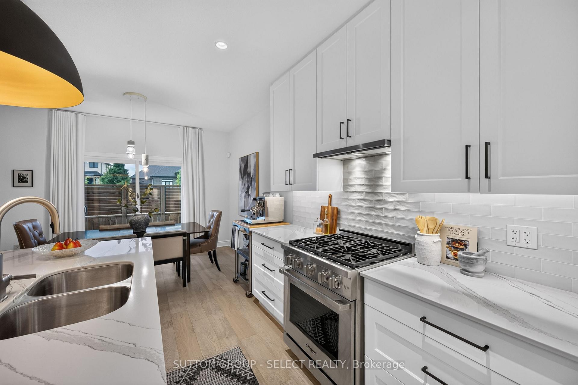 Photo 12 of 7 Violet Court, Middlesex Centre, Ilderton — HOMEH