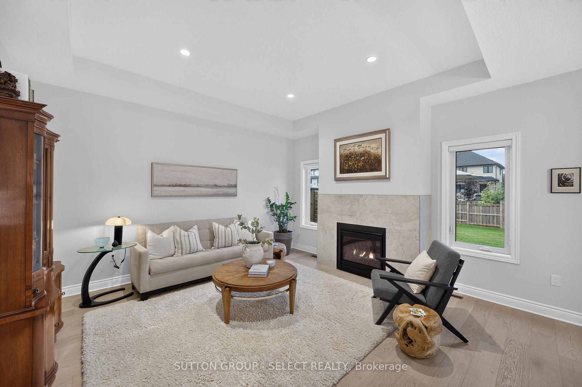 Photo 14 of 7 Violet Court, Middlesex Centre, Ilderton — HOMEH