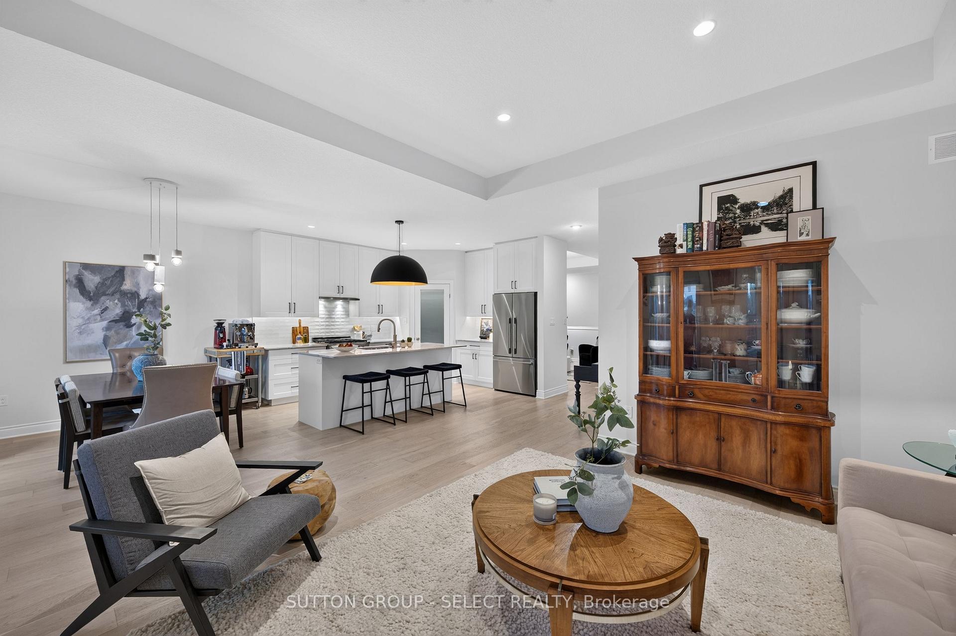 Photo 15 of 7 Violet Court, Middlesex Centre, Ilderton — HOMEH