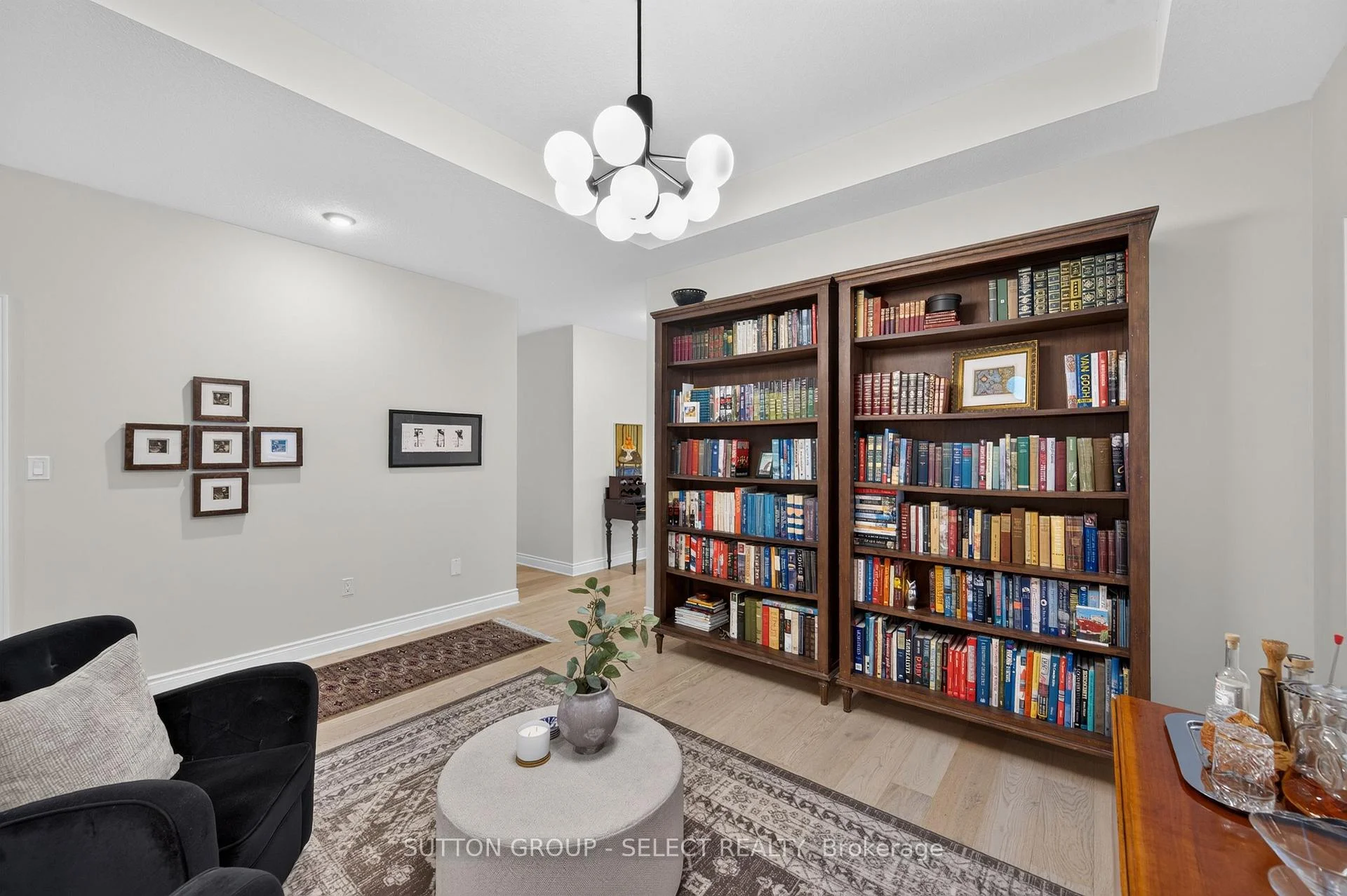 Photo 8 of 7 Violet Court, Middlesex Centre, Ilderton — HOMEH