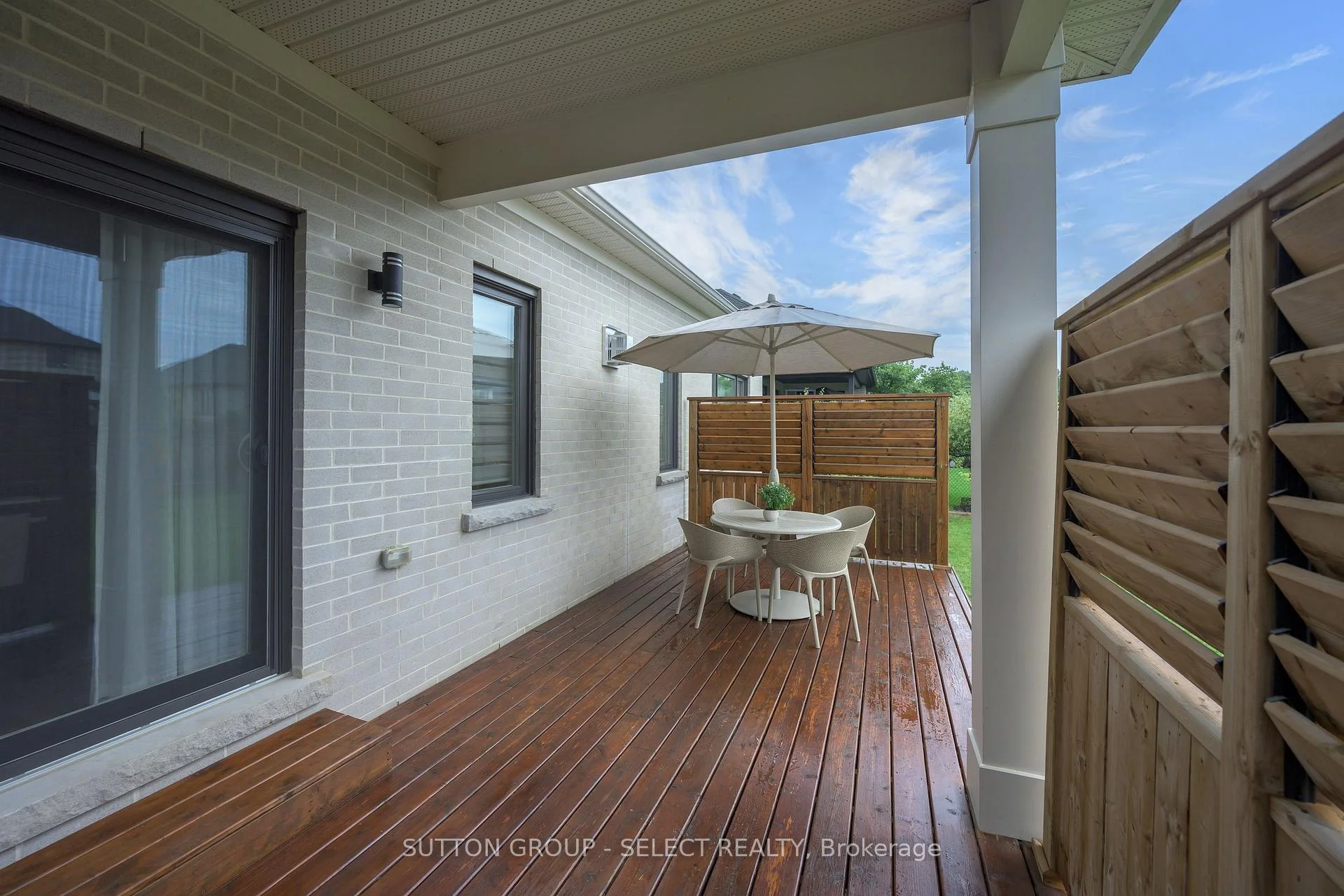 Photo 34 of 7 Violet Court, Middlesex Centre, Ilderton — HOMEH