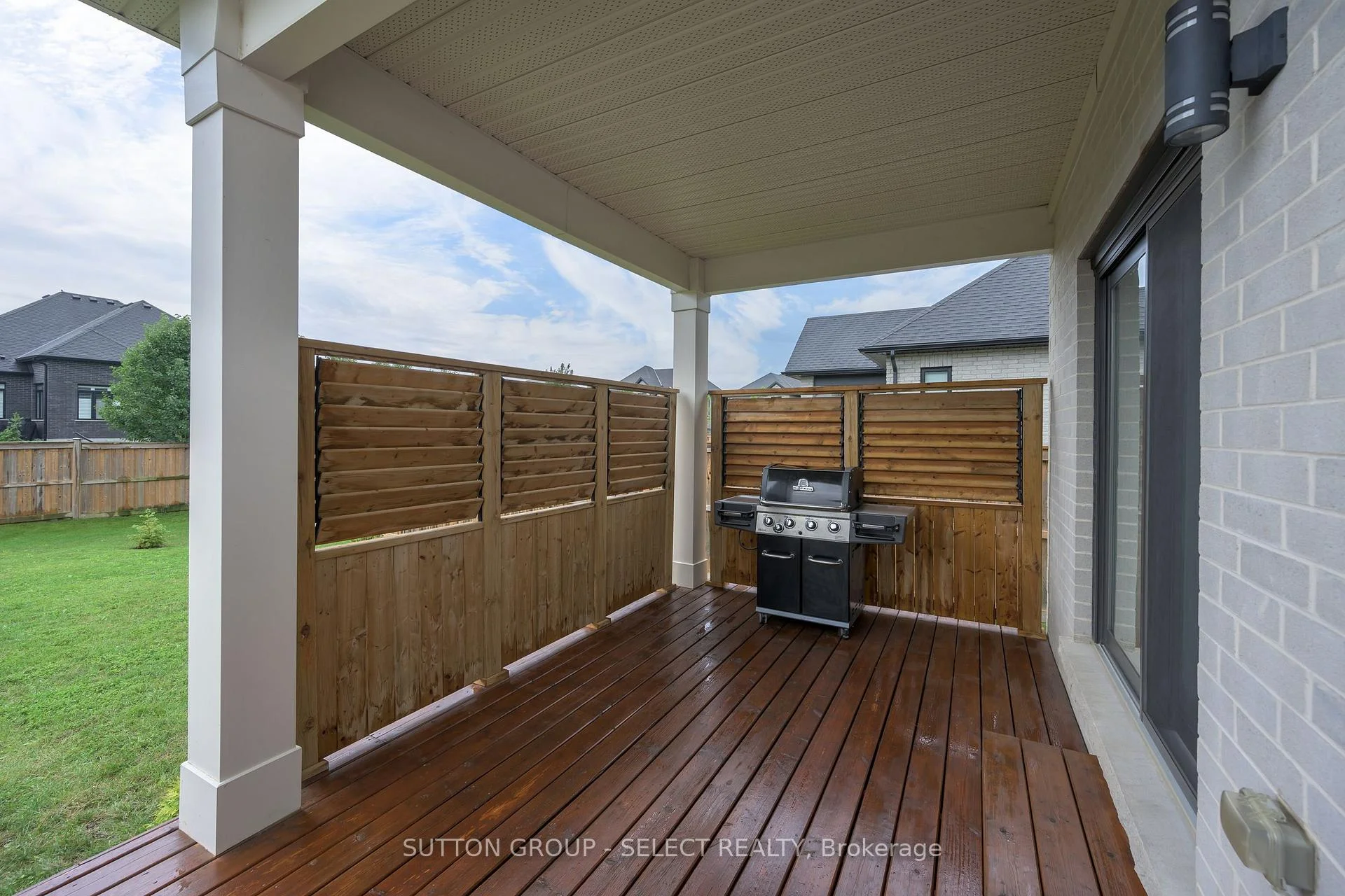 Photo 35 of 7 Violet Court, Middlesex Centre, Ilderton — HOMEH
