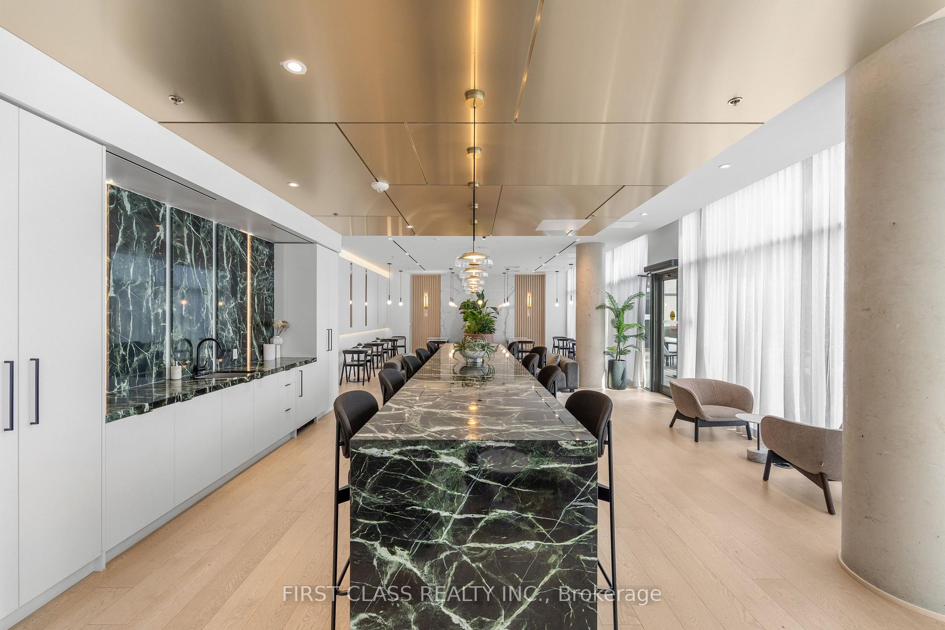 Photo 39 of Unit 1403, 10 Graphophone Grove, Toronto, Dovercourt-Wallace Emerson-Junction — HOMEH