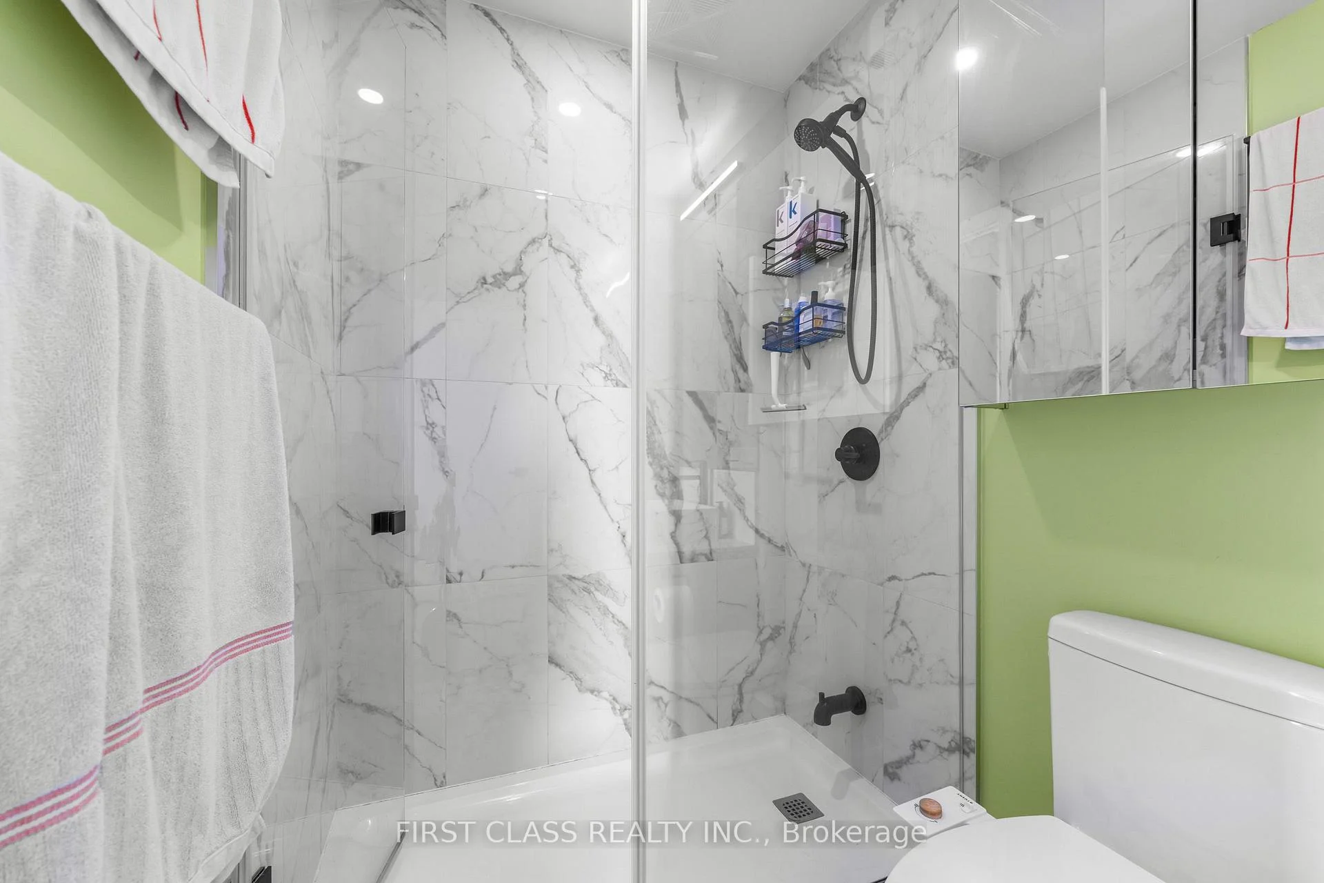 Photo 33 of Unit 1403, 10 Graphophone Grove, Toronto, Dovercourt-Wallace Emerson-Junction — HOMEH