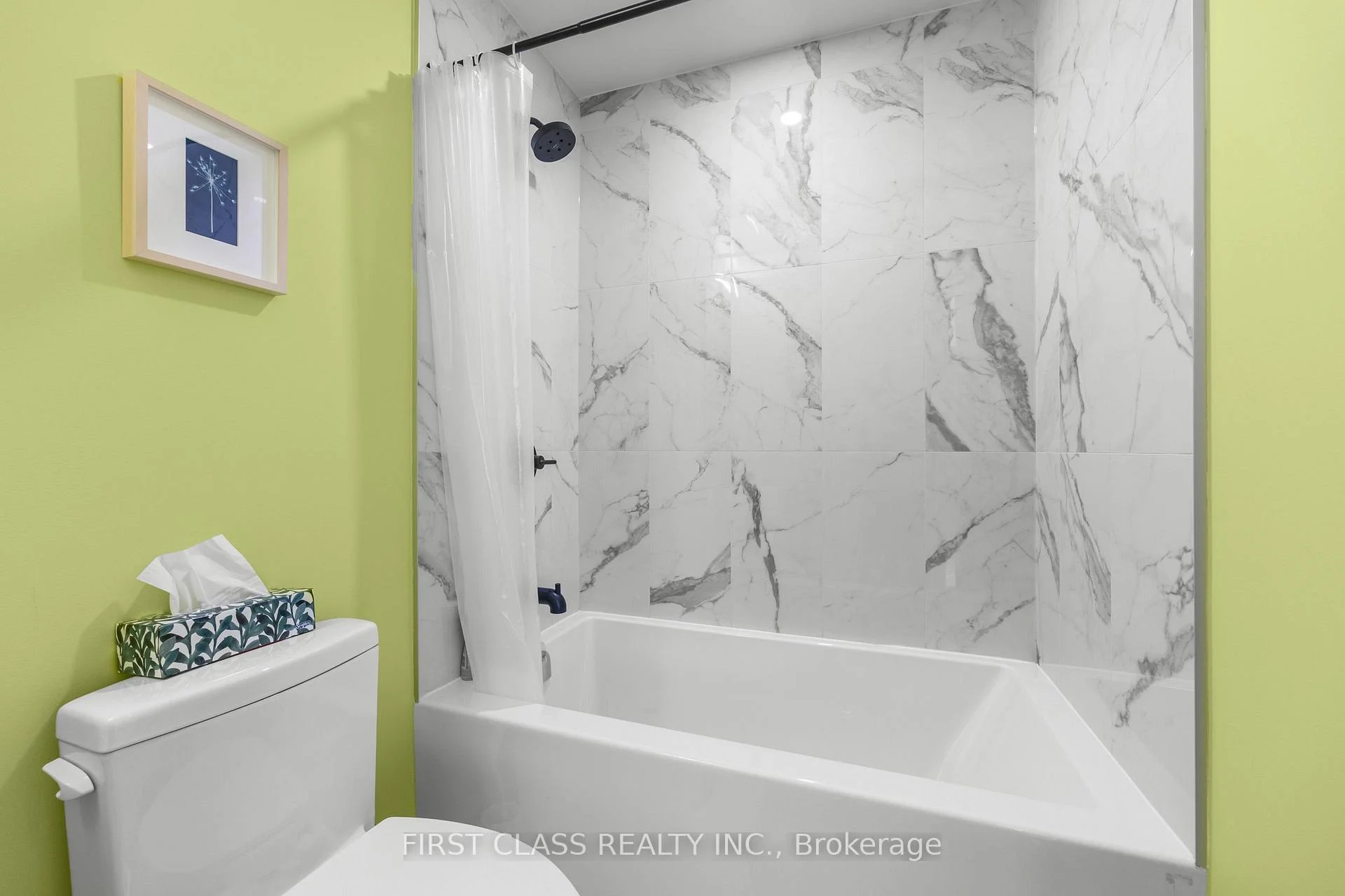 Photo 37 of Unit 1403, 10 Graphophone Grove, Toronto, Dovercourt-Wallace Emerson-Junction — HOMEH