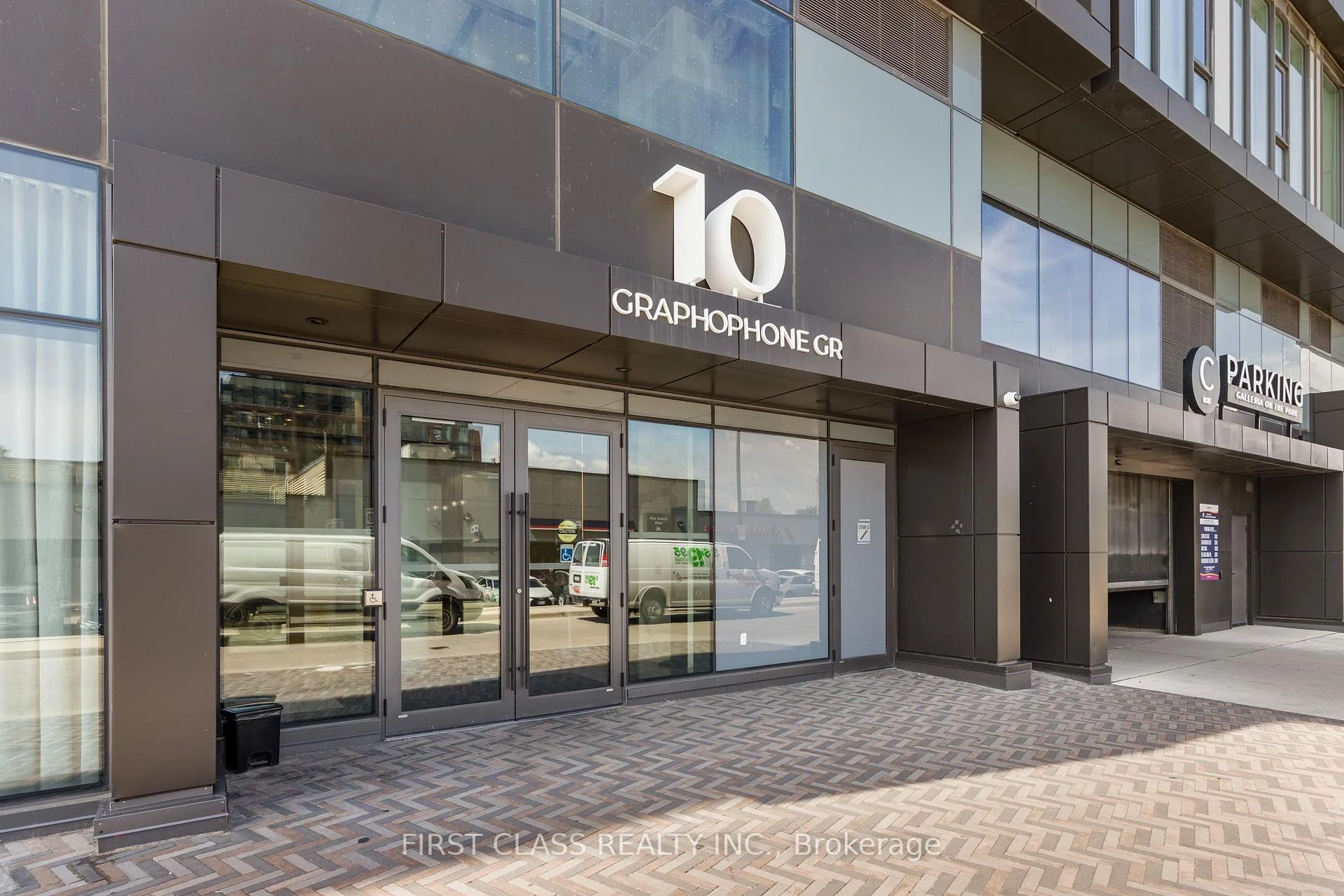 Photo 46 of Unit 1403, 10 Graphophone Grove, Toronto, Dovercourt-Wallace Emerson-Junction — HOMEH