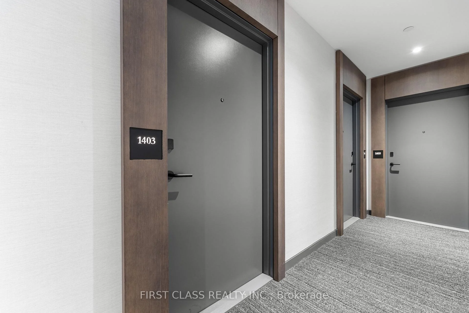 Photo 47 of Unit 1403, 10 Graphophone Grove, Toronto, Dovercourt-Wallace Emerson-Junction — HOMEH