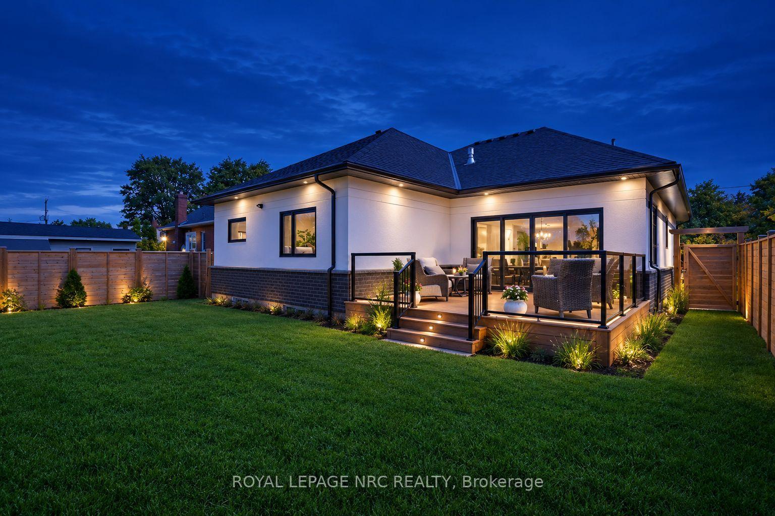 Photo 42 of 1007 Clare Avenue, Pelham, Fonthill — HOMEH