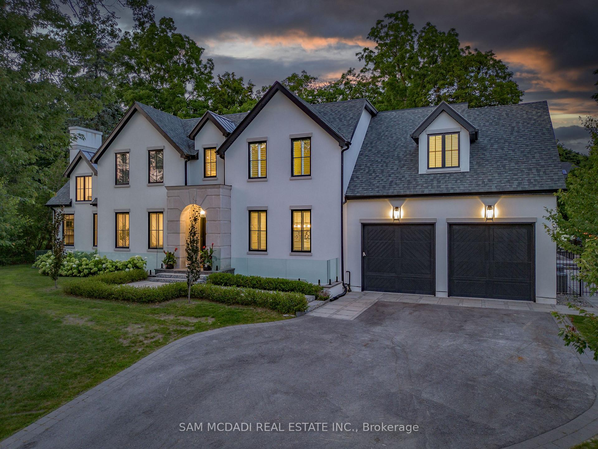 Photo 2 of 231 Wedgewood Drive, Oakville, Morrison — HOMEH