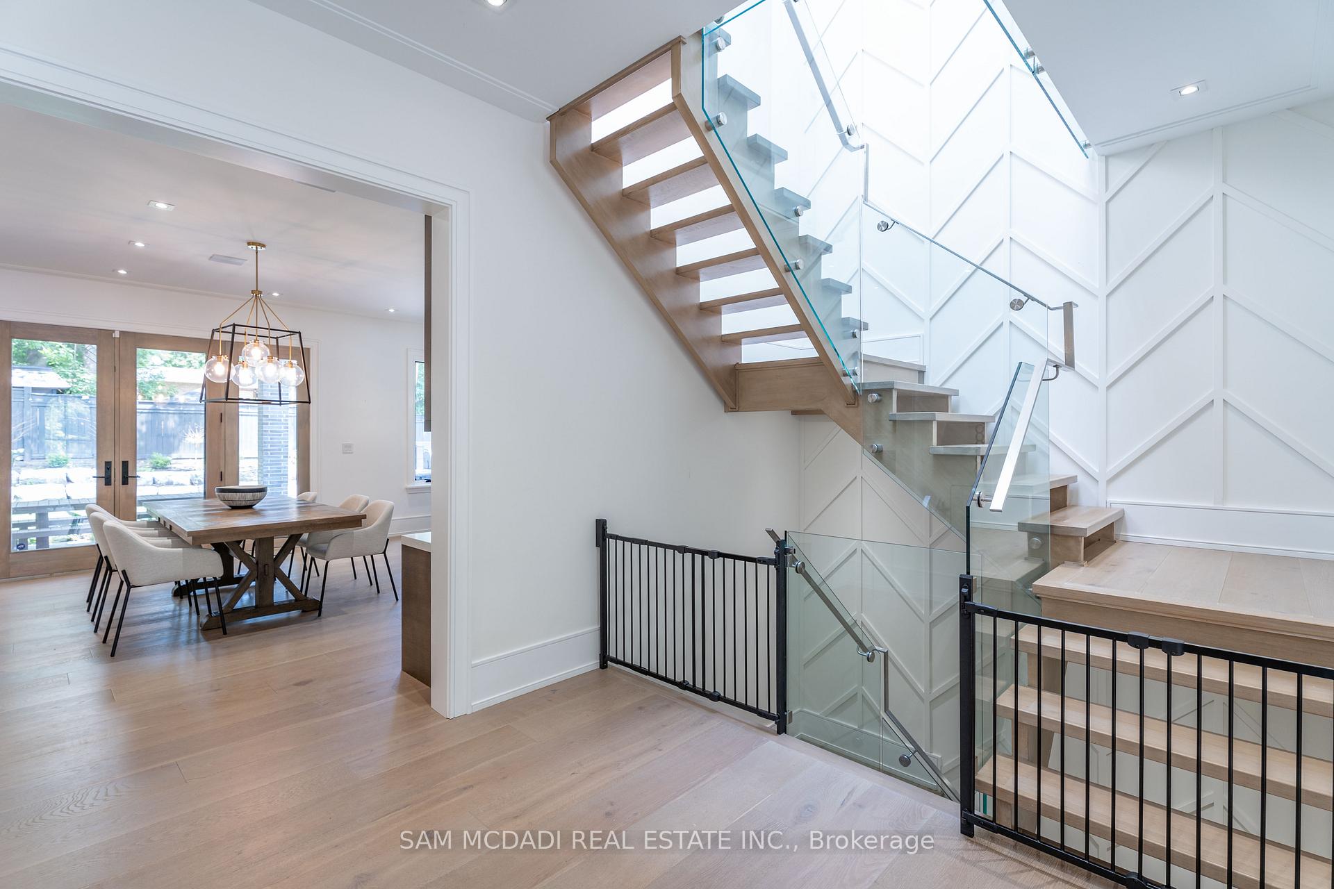 Photo 8 of 231 Wedgewood Drive, Oakville, Morrison — HOMEH