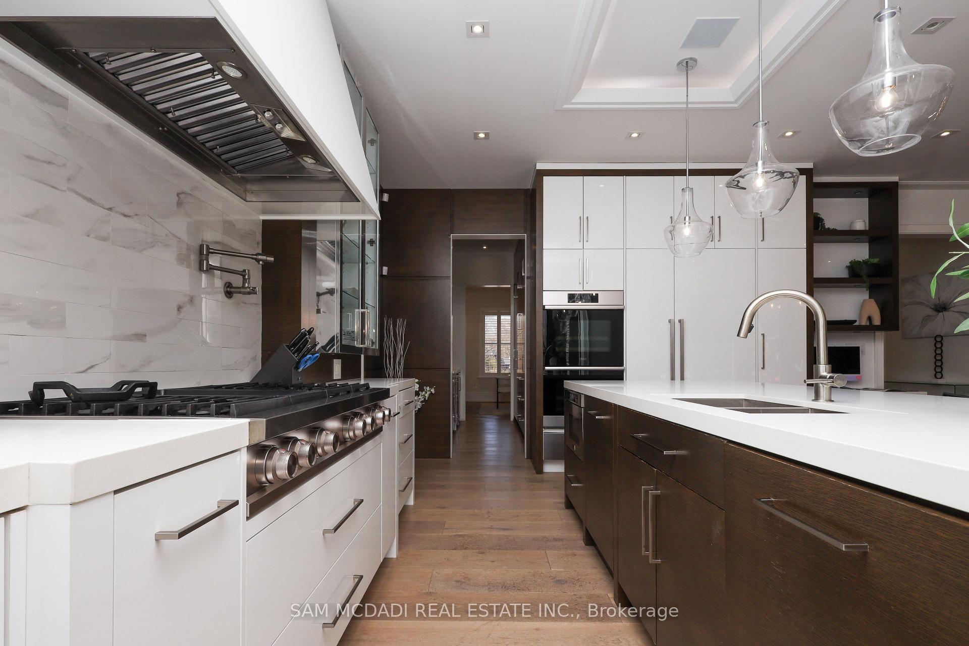 Photo 10 of 231 Wedgewood Drive, Oakville, Morrison — HOMEH
