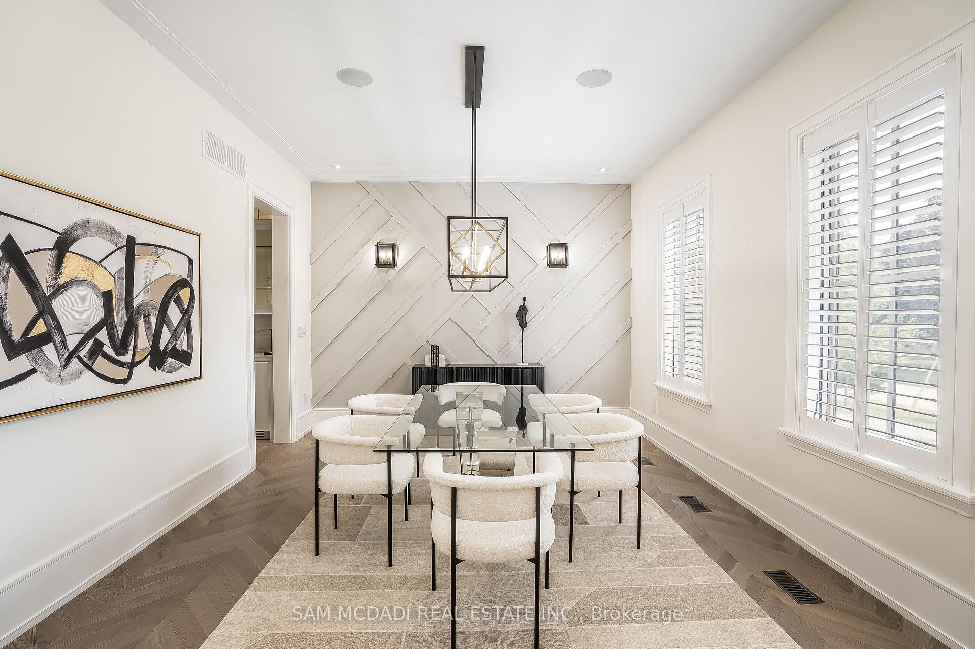 Photo 18 of 231 Wedgewood Drive, Oakville, Morrison — HOMEH