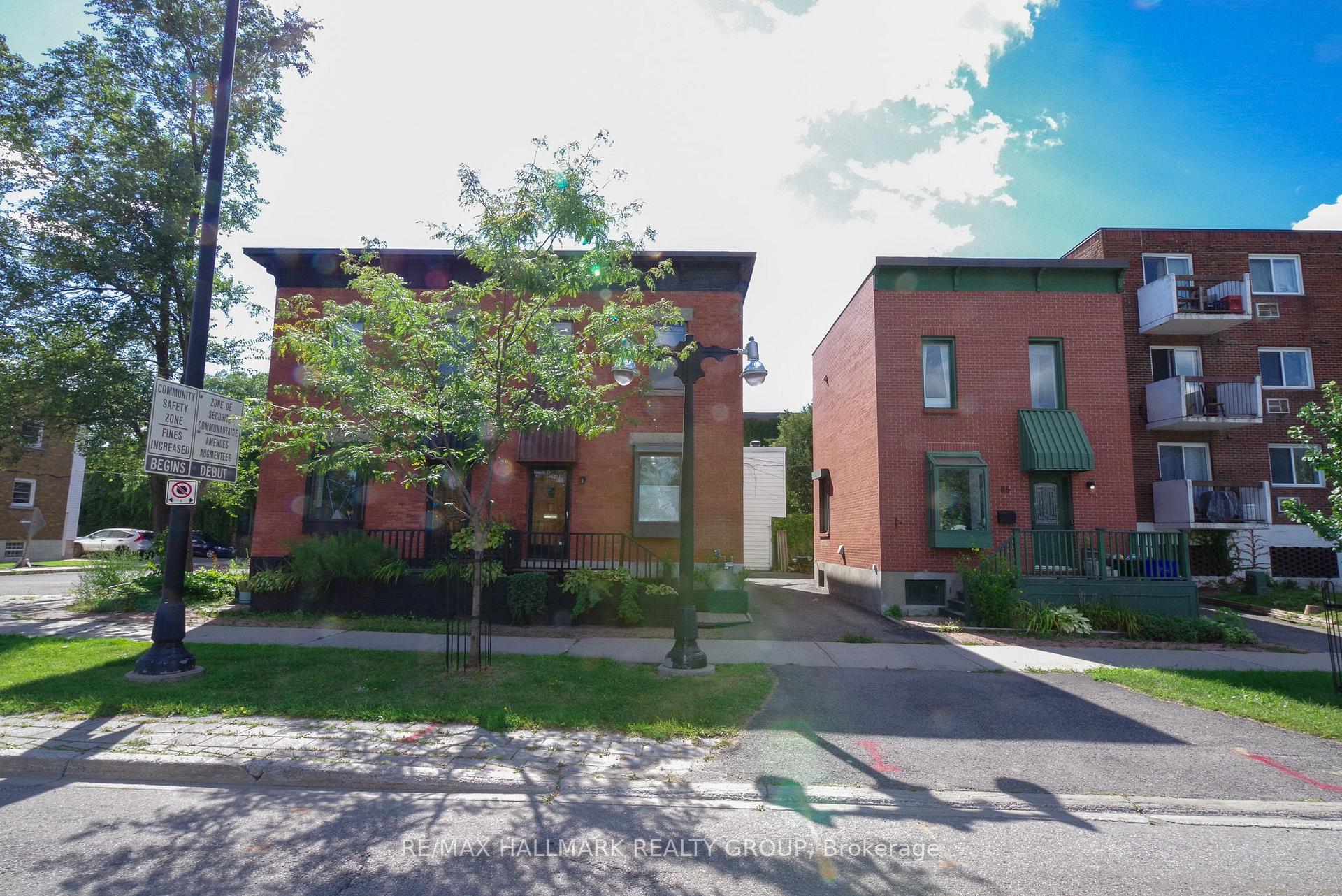 Photo 2 of 88 King Edward Avenue, Ottawa, Lower Town/Byward Market — HOMEH
