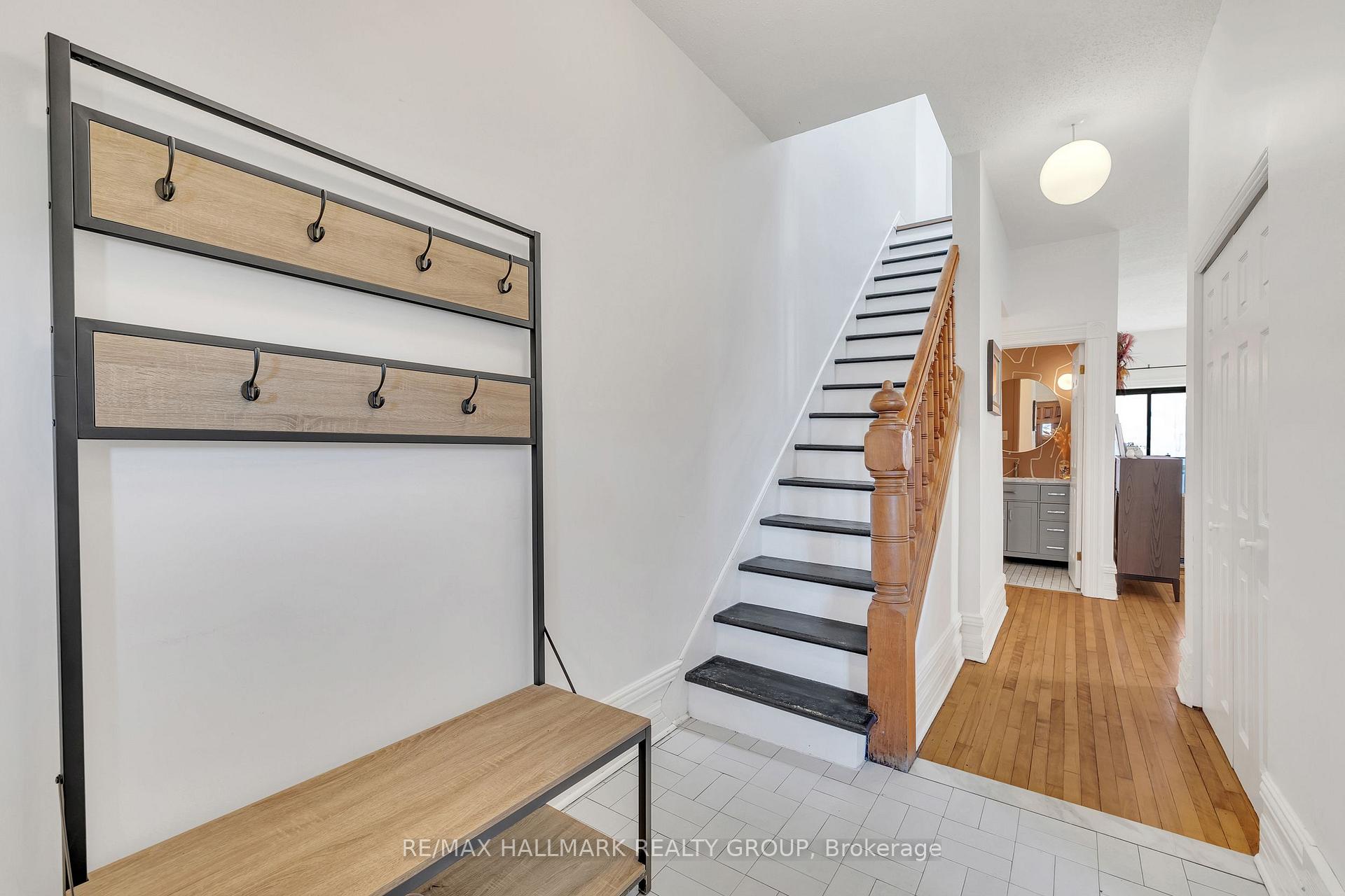 Photo 4 of 88 King Edward Avenue, Ottawa, Lower Town/Byward Market — HOMEH
