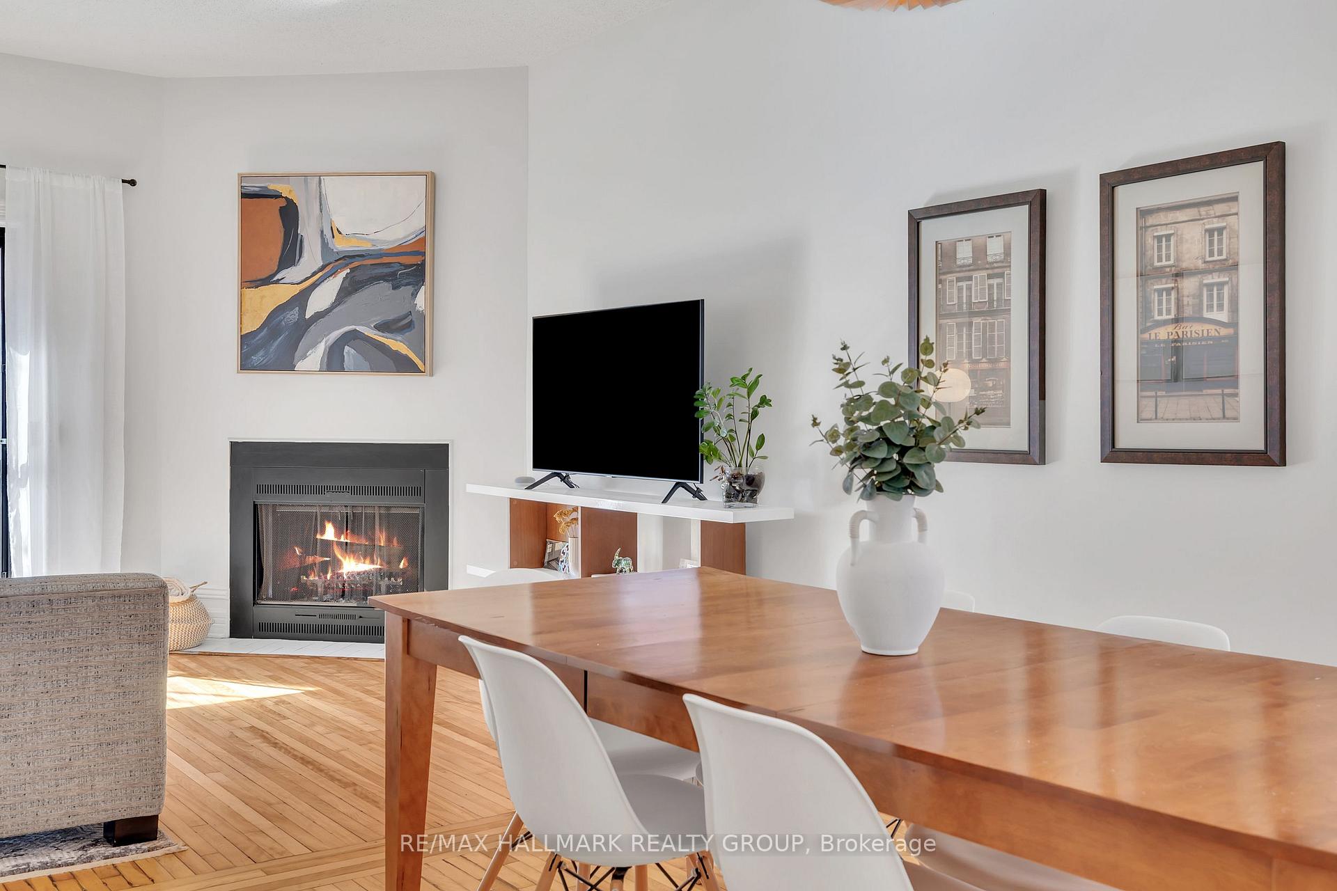 Photo 7 of 88 King Edward Avenue, Ottawa, Lower Town/Byward Market — HOMEH