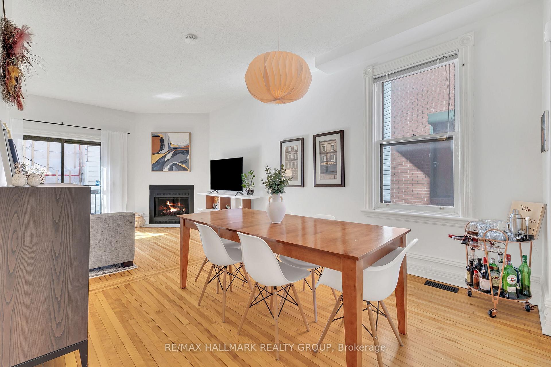 Photo 6 of 88 King Edward Avenue, Ottawa, Lower Town/Byward Market — HOMEH