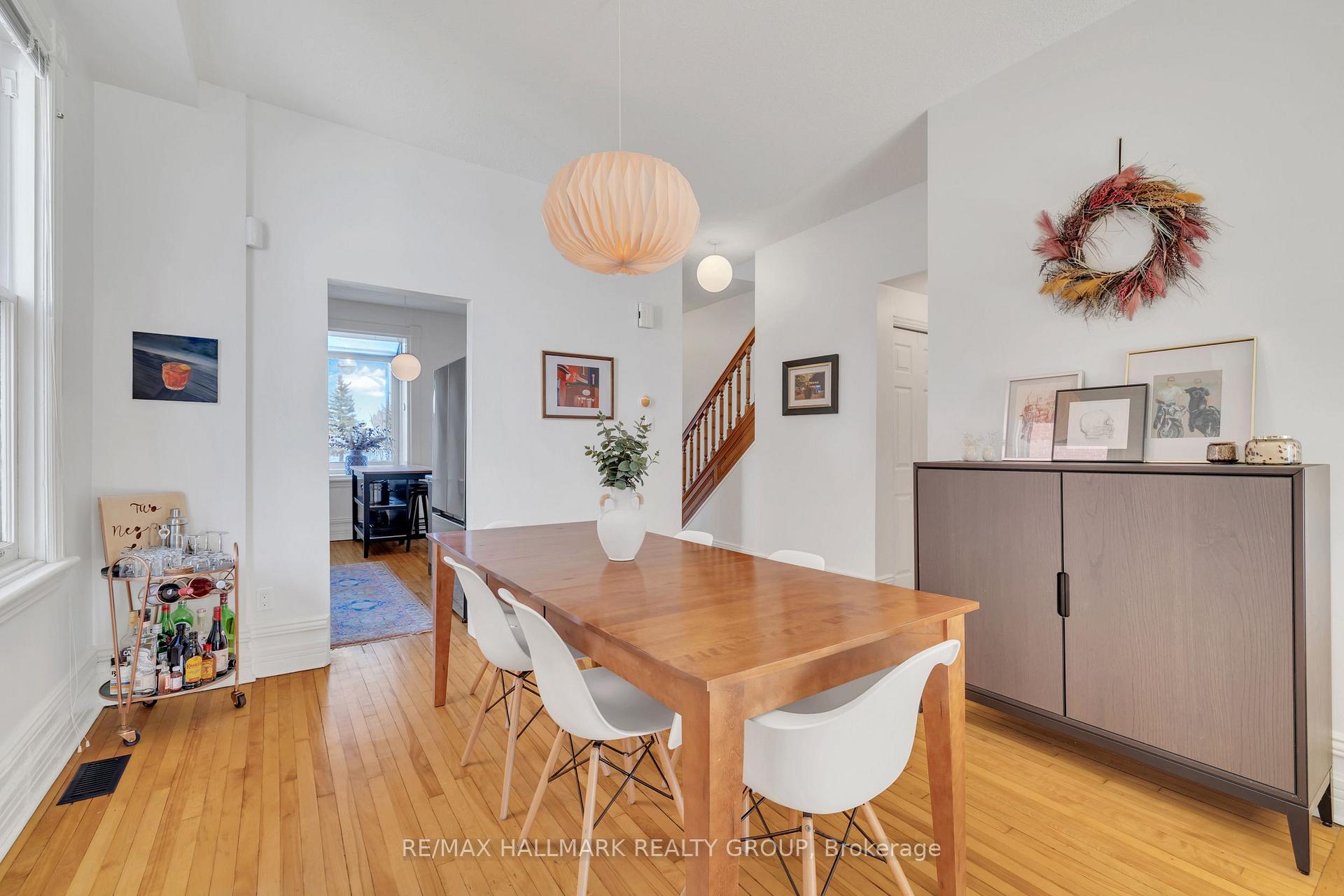 Photo 9 of 88 King Edward Avenue, Ottawa, Lower Town/Byward Market — HOMEH