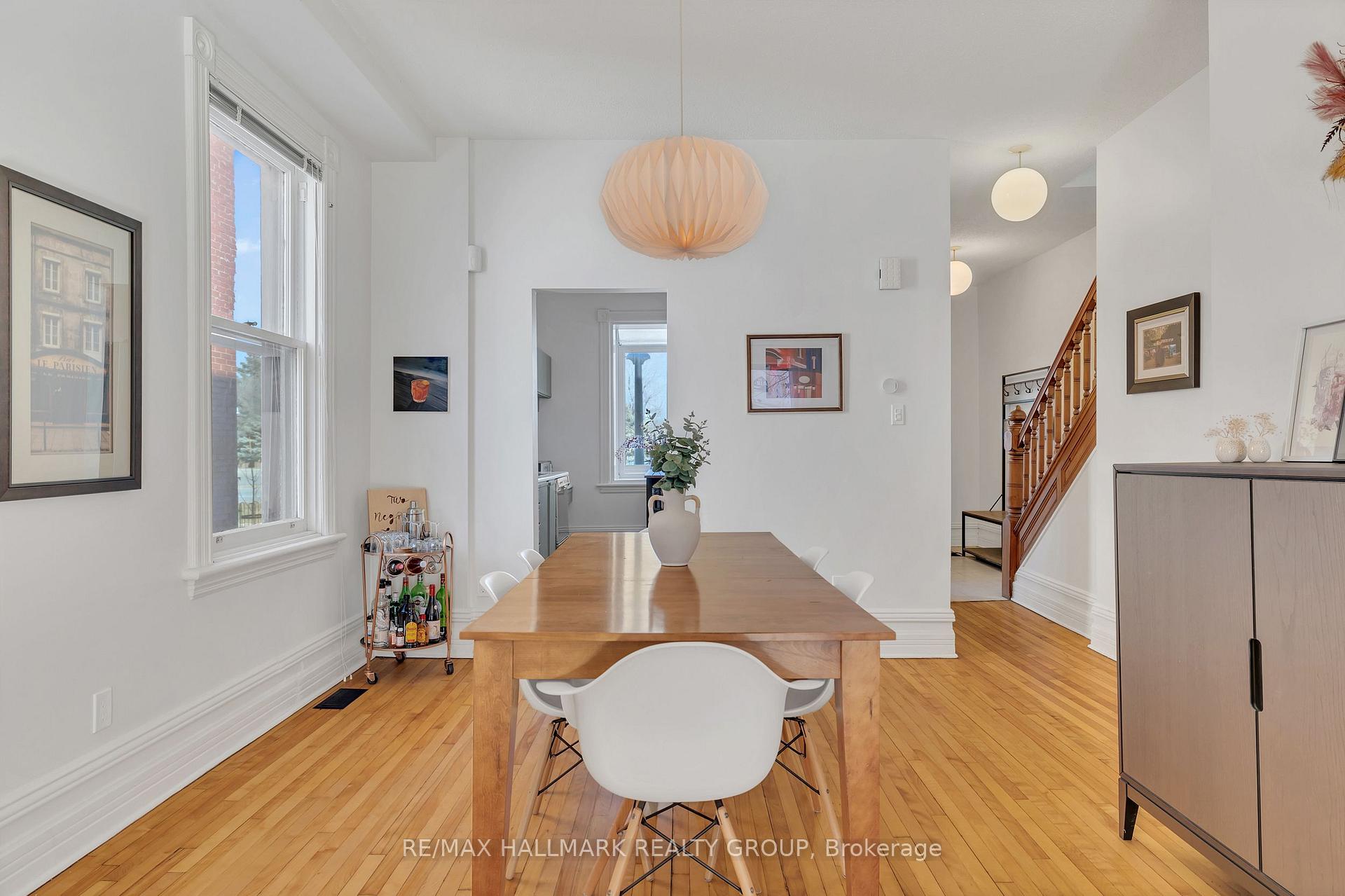 Photo 10 of 88 King Edward Avenue, Ottawa, Lower Town/Byward Market — HOMEH