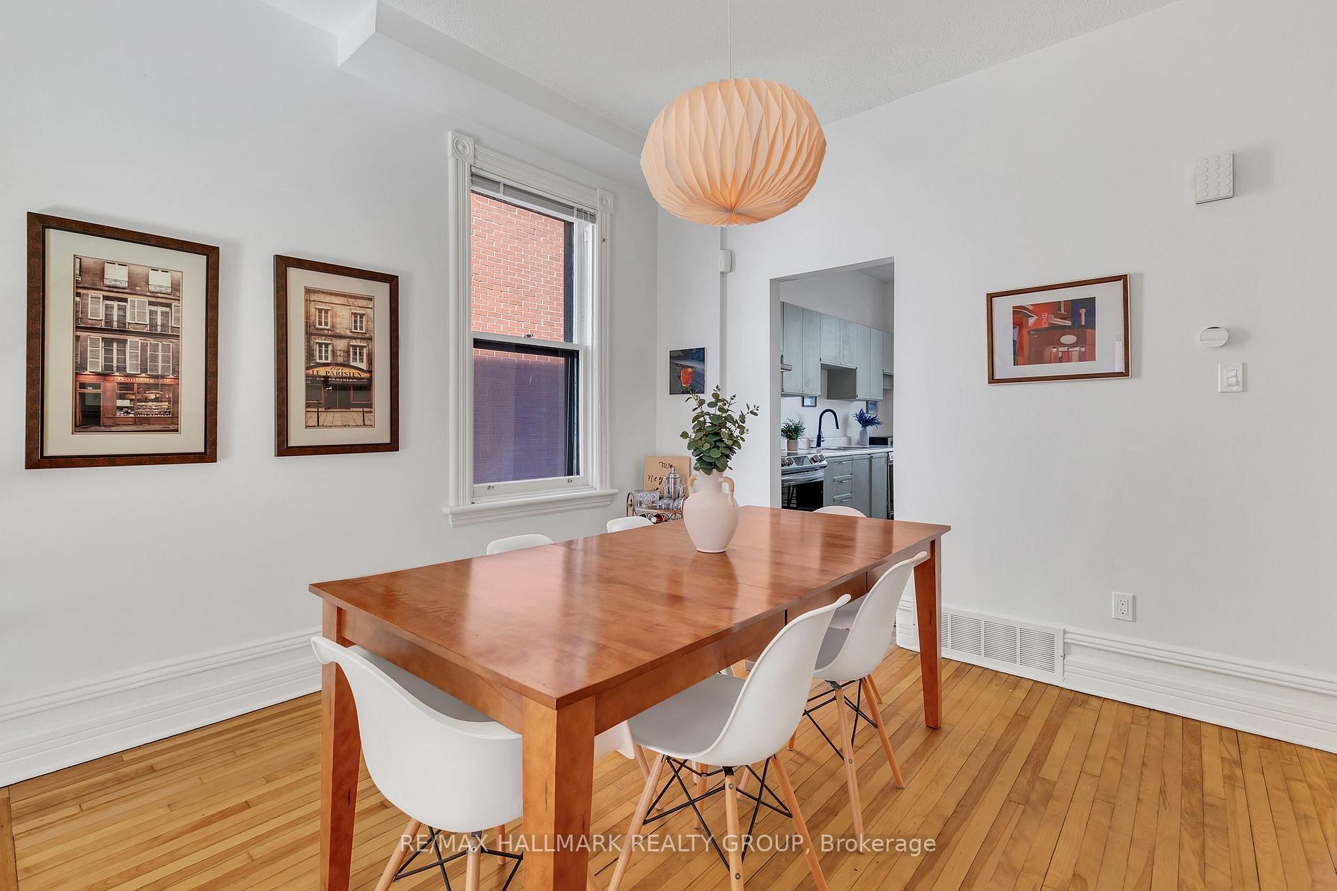Photo 11 of 88 King Edward Avenue, Ottawa, Lower Town/Byward Market — HOMEH