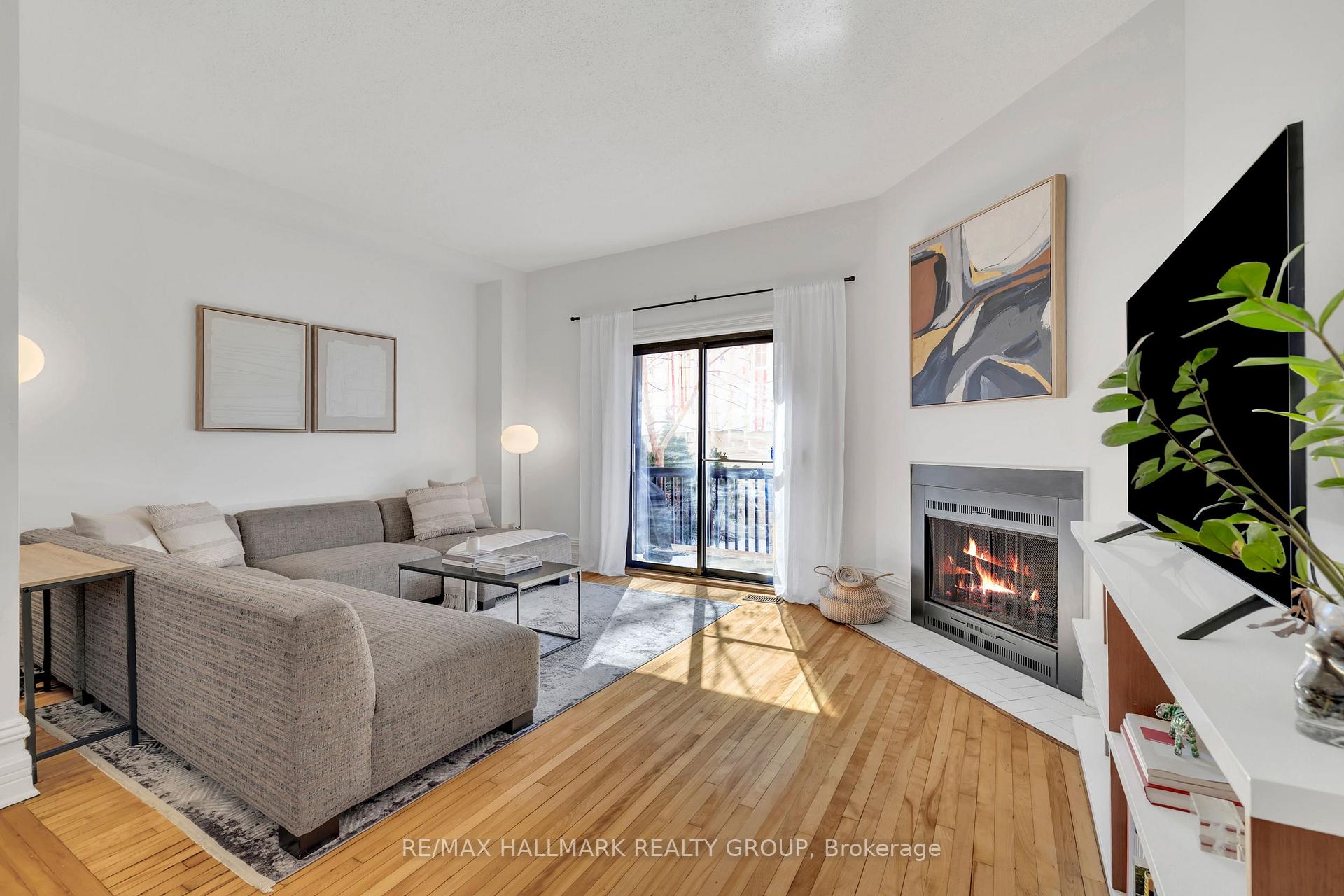 Photo 13 of 88 King Edward Avenue, Ottawa, Lower Town/Byward Market — HOMEH