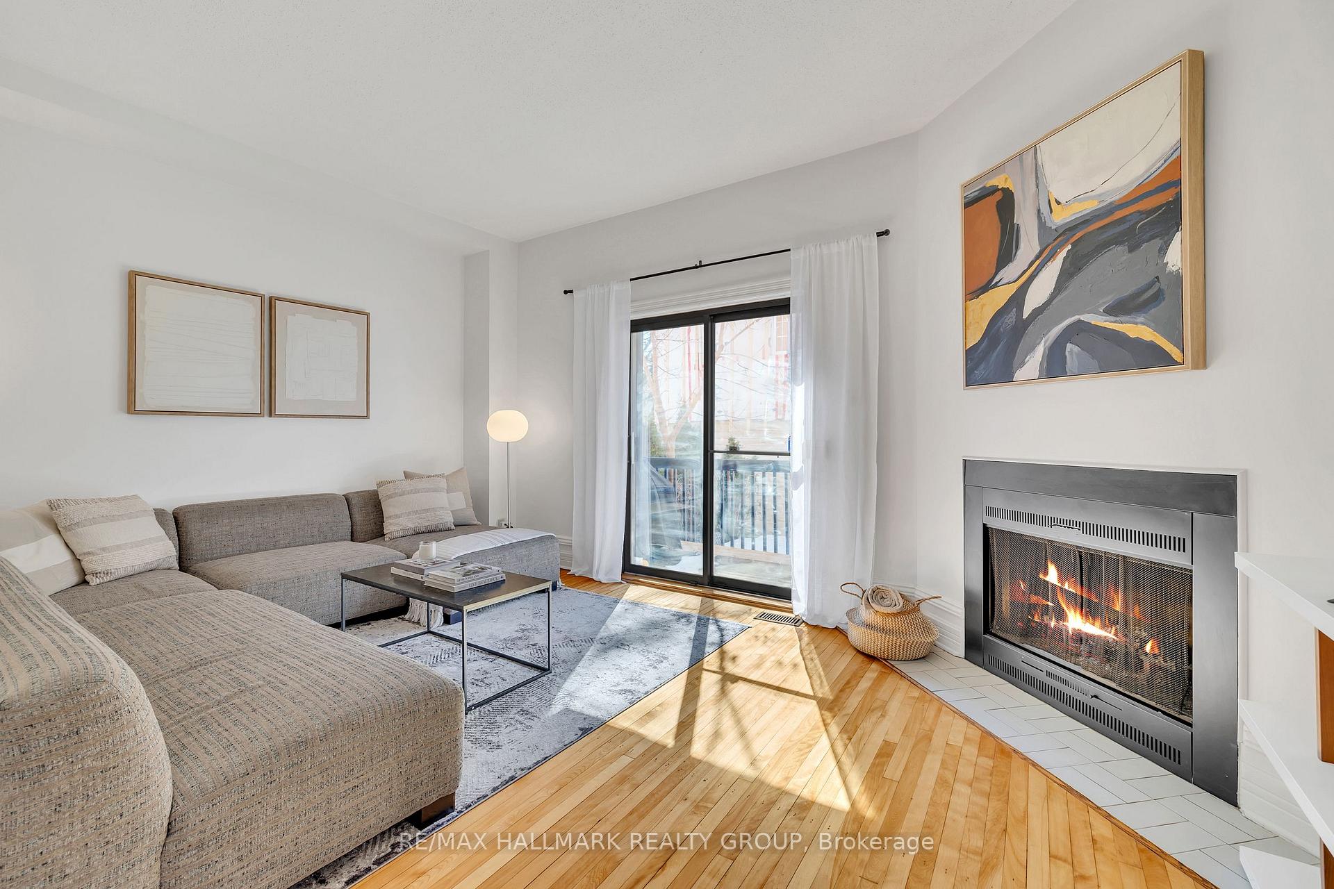 Photo 14 of 88 King Edward Avenue, Ottawa, Lower Town/Byward Market — HOMEH