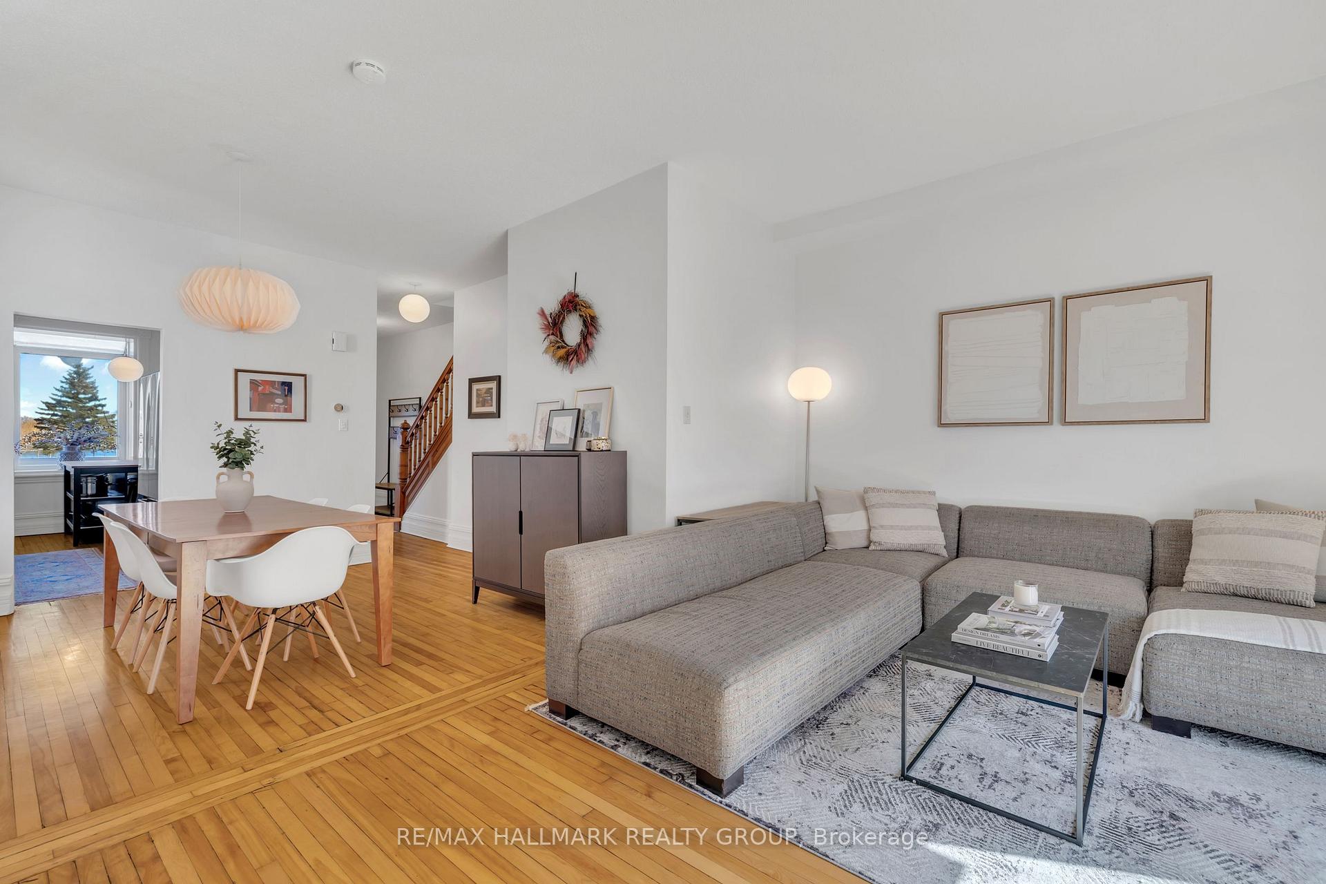 Photo 16 of 88 King Edward Avenue, Ottawa, Lower Town/Byward Market — HOMEH