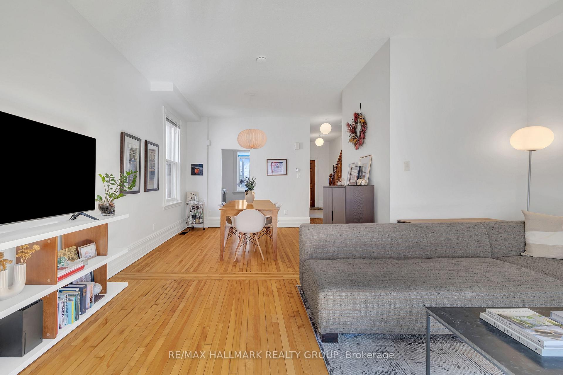 Photo 17 of 88 King Edward Avenue, Ottawa, Lower Town/Byward Market — HOMEH
