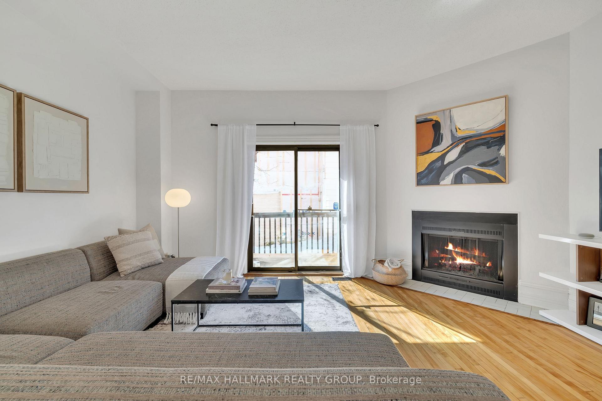 Photo 19 of 88 King Edward Avenue, Ottawa, Lower Town/Byward Market — HOMEH