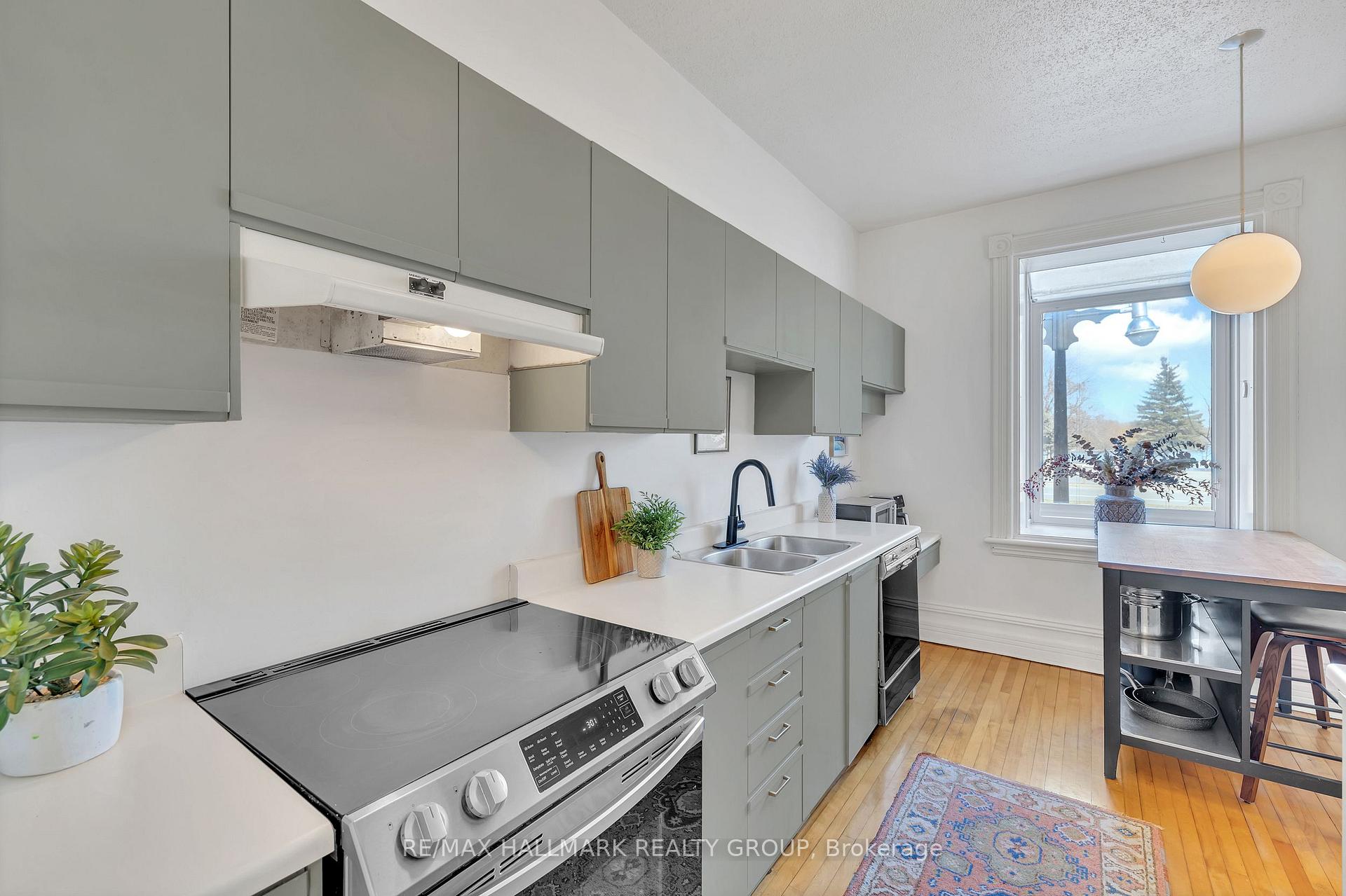 Photo 20 of 88 King Edward Avenue, Ottawa, Lower Town/Byward Market — HOMEH