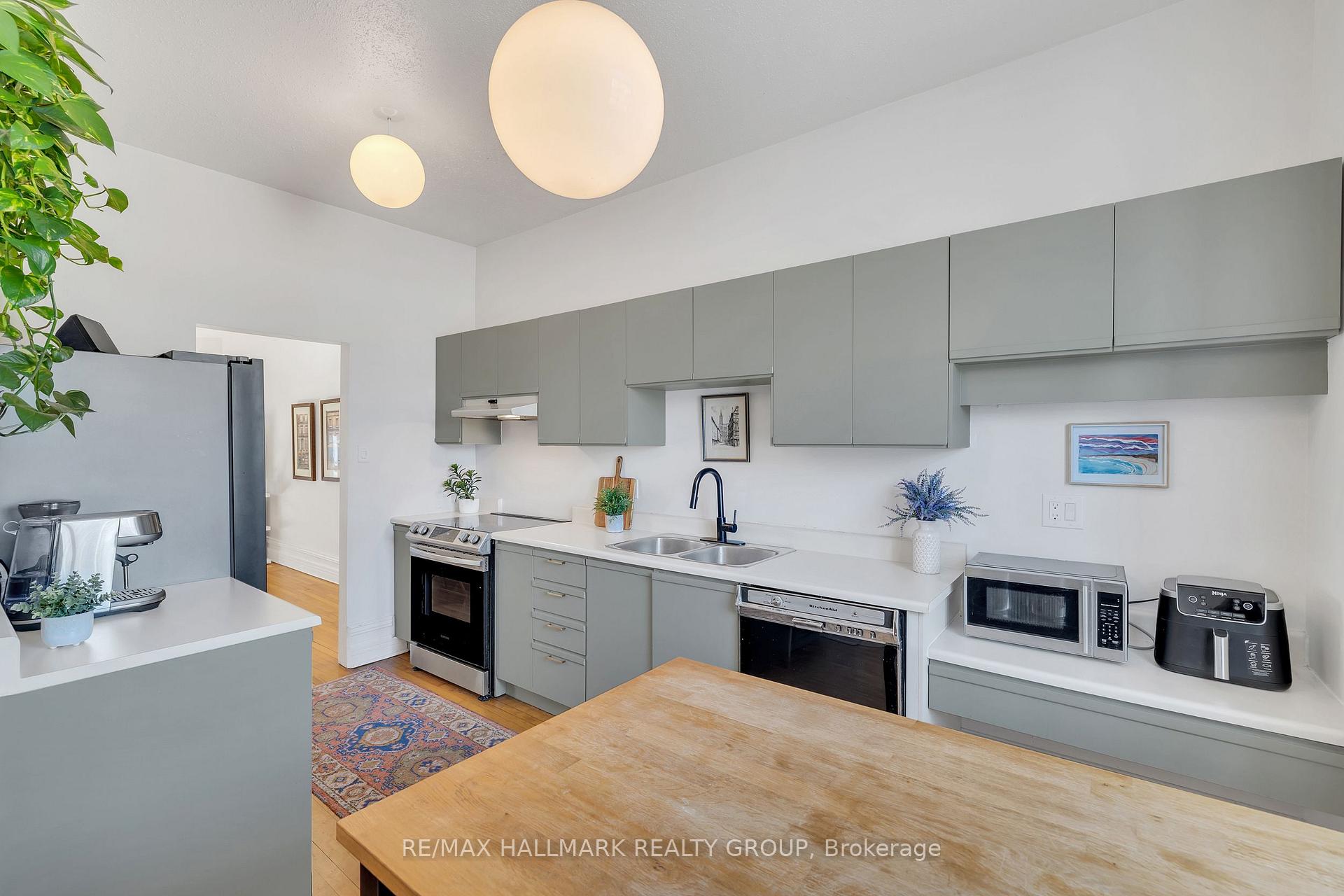 Photo 22 of 88 King Edward Avenue, Ottawa, Lower Town/Byward Market — HOMEH
