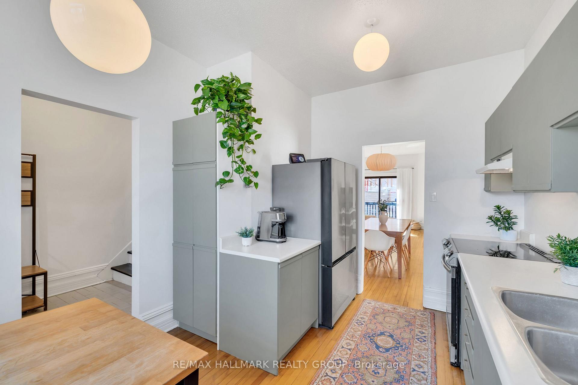 Photo 24 of 88 King Edward Avenue, Ottawa, Lower Town/Byward Market — HOMEH