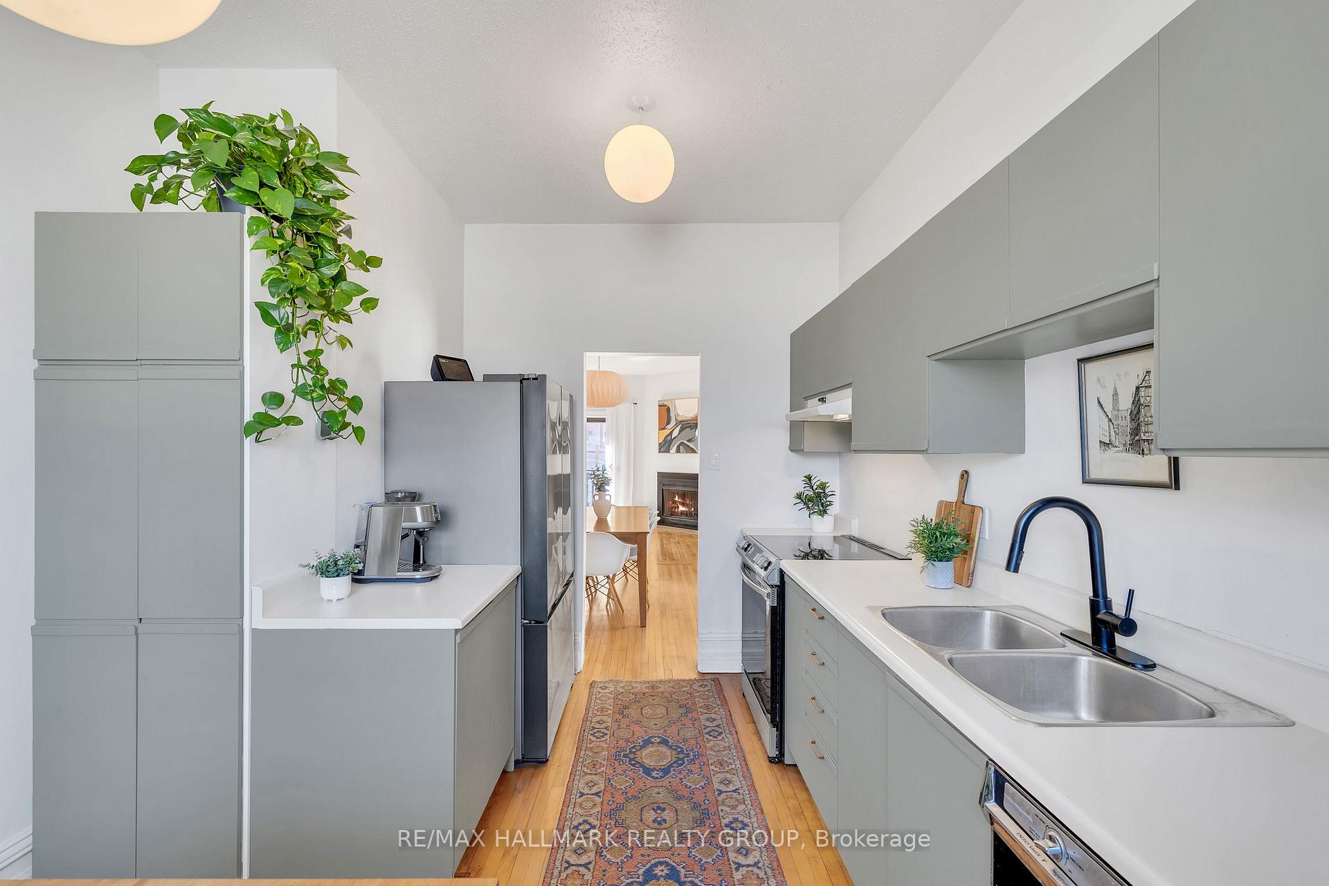 Photo 25 of 88 King Edward Avenue, Ottawa, Lower Town/Byward Market — HOMEH