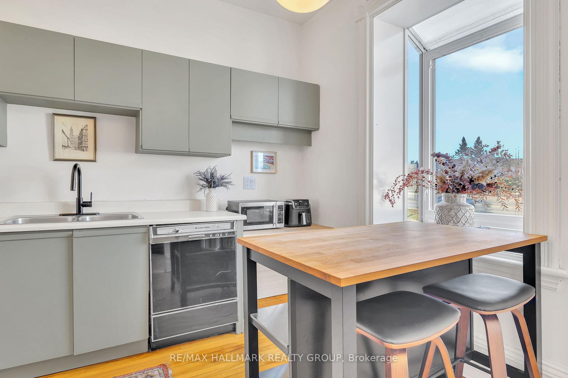 Photo 27 of 88 King Edward Avenue, Ottawa, Lower Town/Byward Market — HOMEH
