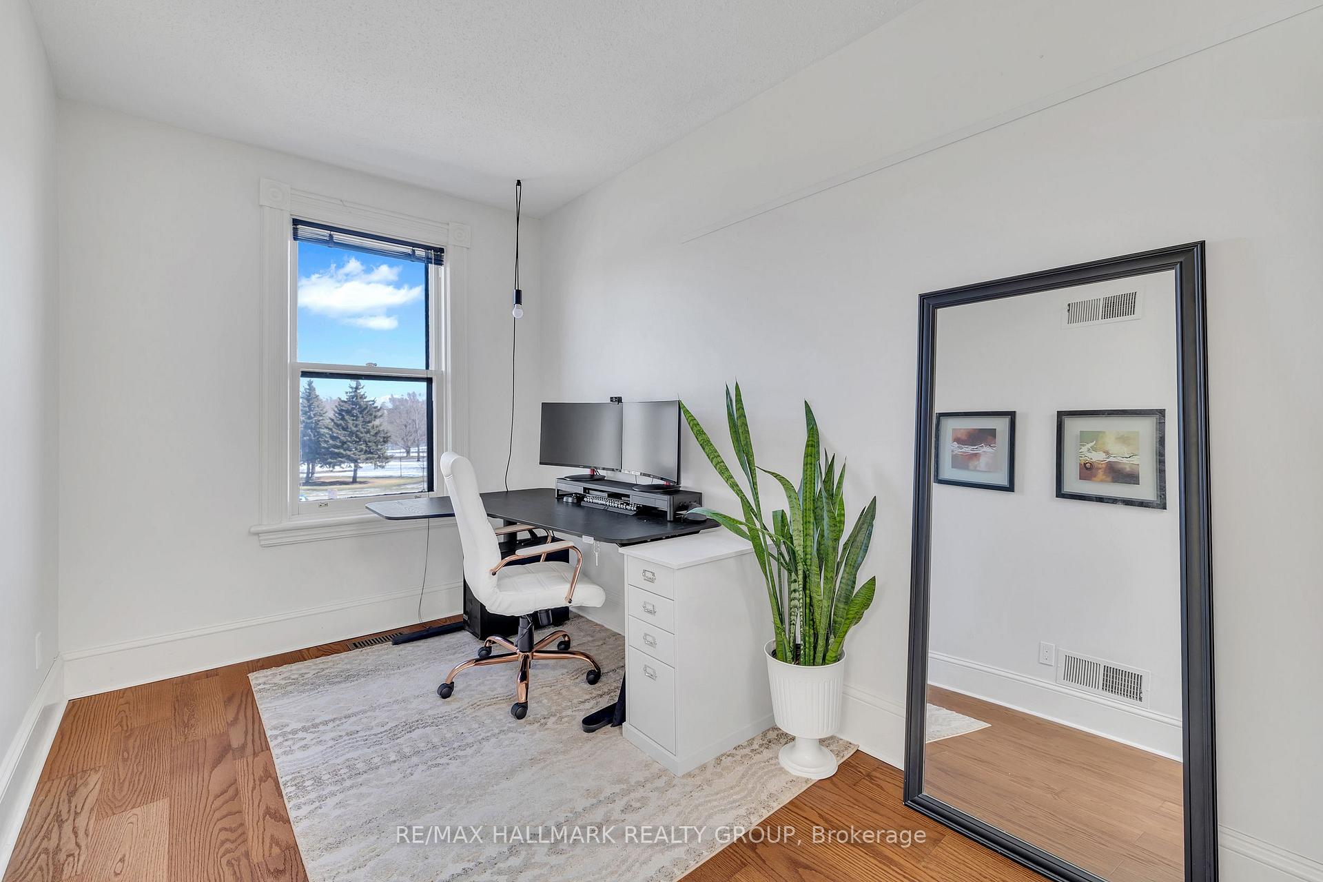 Photo 38 of 88 King Edward Avenue, Ottawa, Lower Town/Byward Market — HOMEH