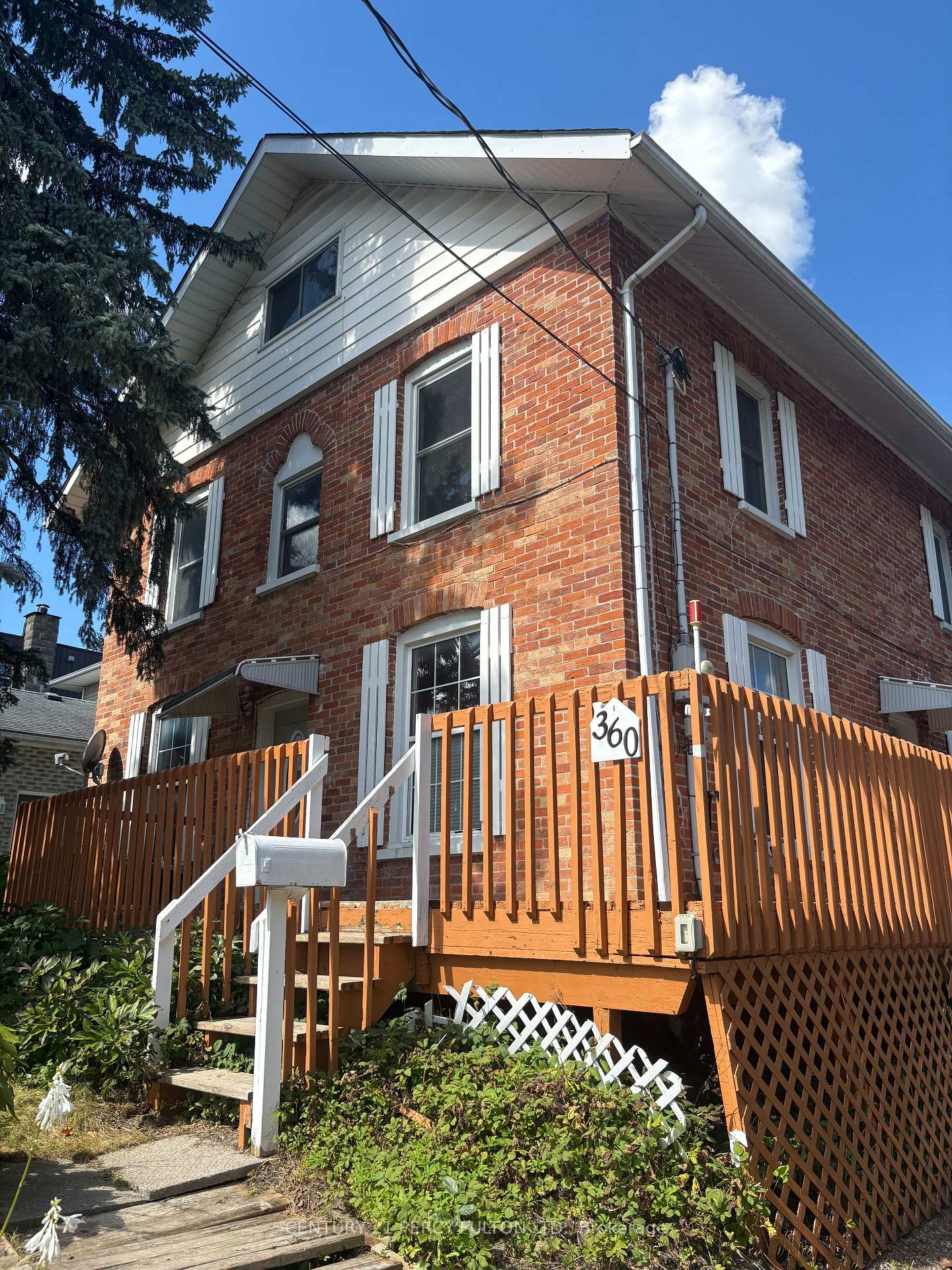 Photo 2 of 360 Highland Road, Peterborough, Northcrest Ward 5 — HOMEH