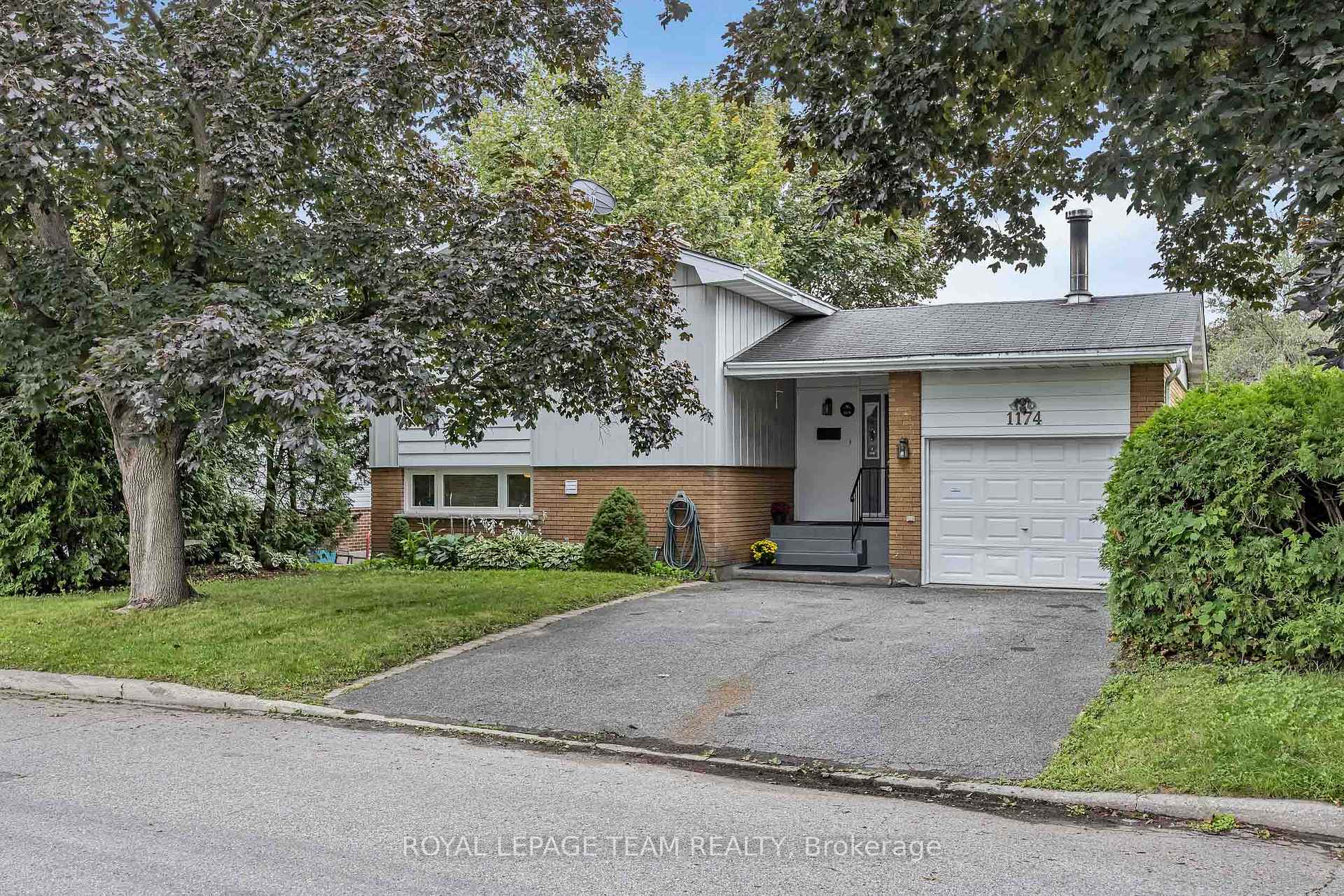 Photo of 1174 Bonnie Crescent