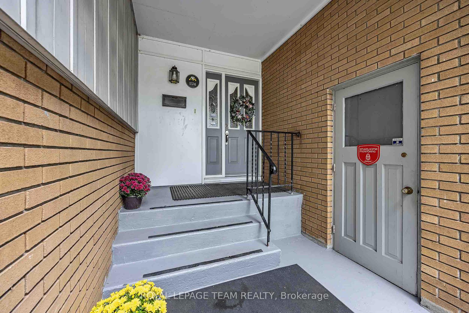 Photo 3 of 1174 Bonnie Crescent, Ottawa, Copeland Park — HOMEH