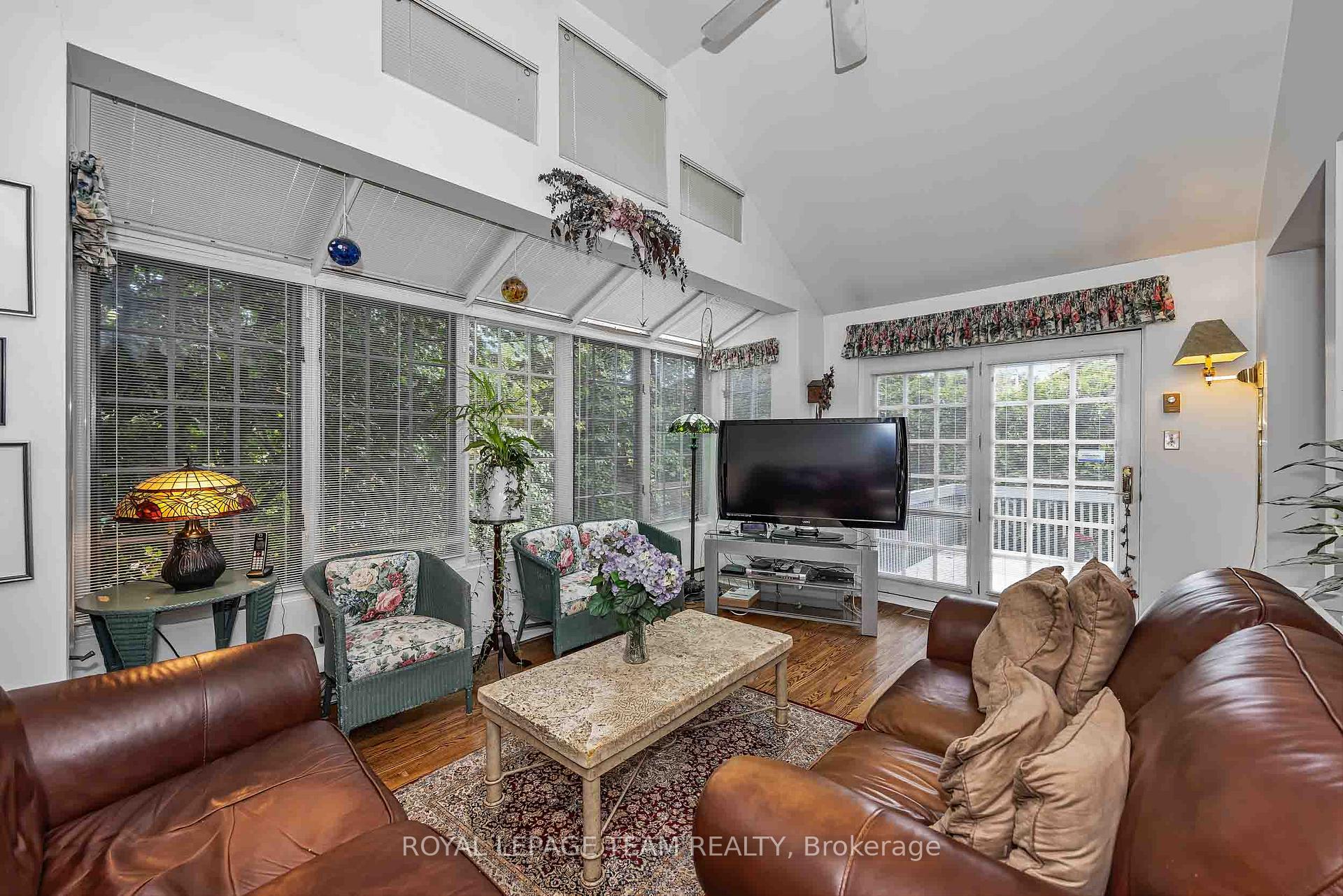 Photo 11 of 1174 Bonnie Crescent, Ottawa, Copeland Park — HOMEH