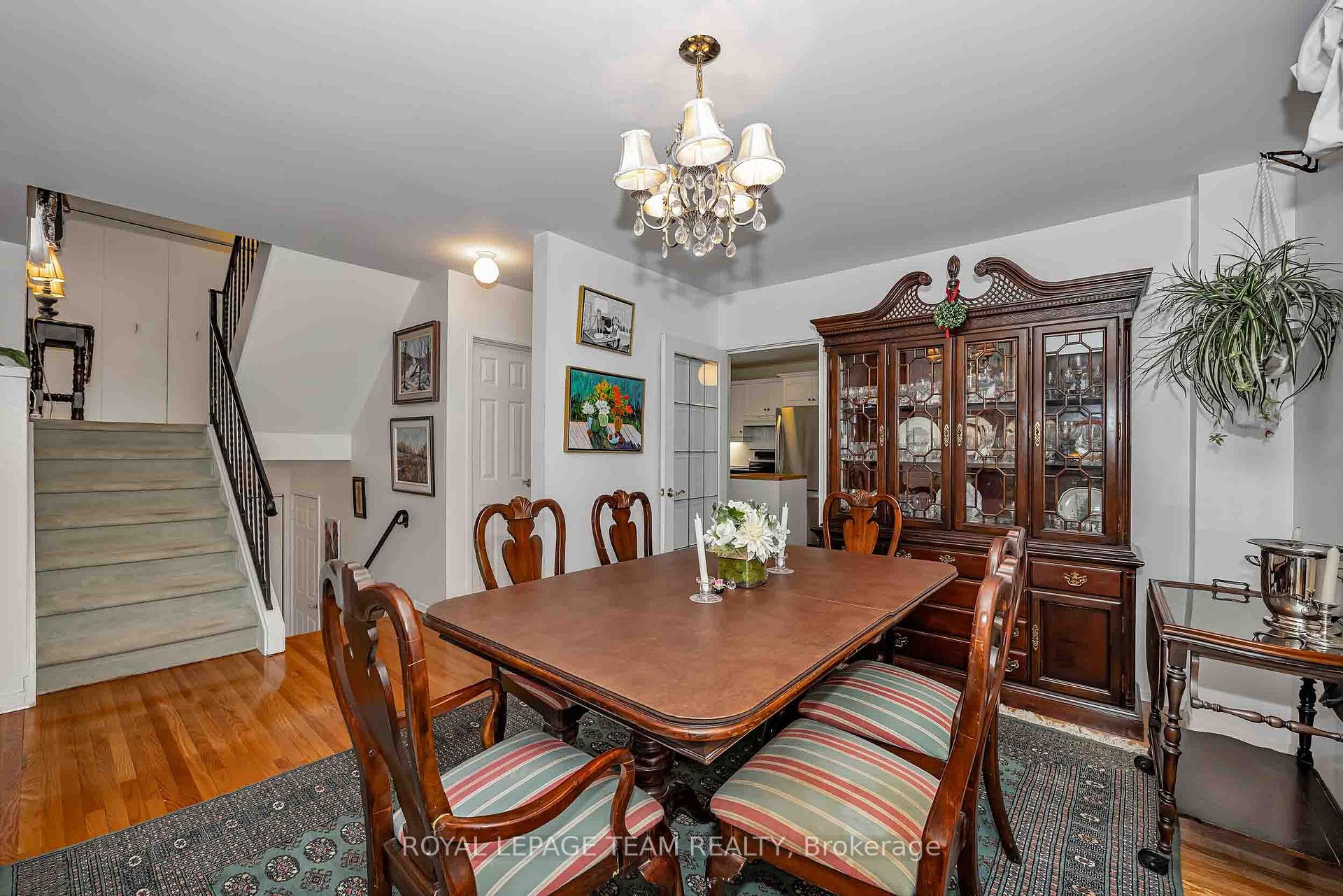 Photo 13 of 1174 Bonnie Crescent, Ottawa, Copeland Park — HOMEH