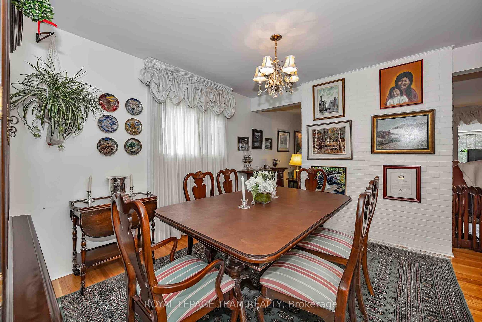 Photo 14 of 1174 Bonnie Crescent, Ottawa, Copeland Park — HOMEH