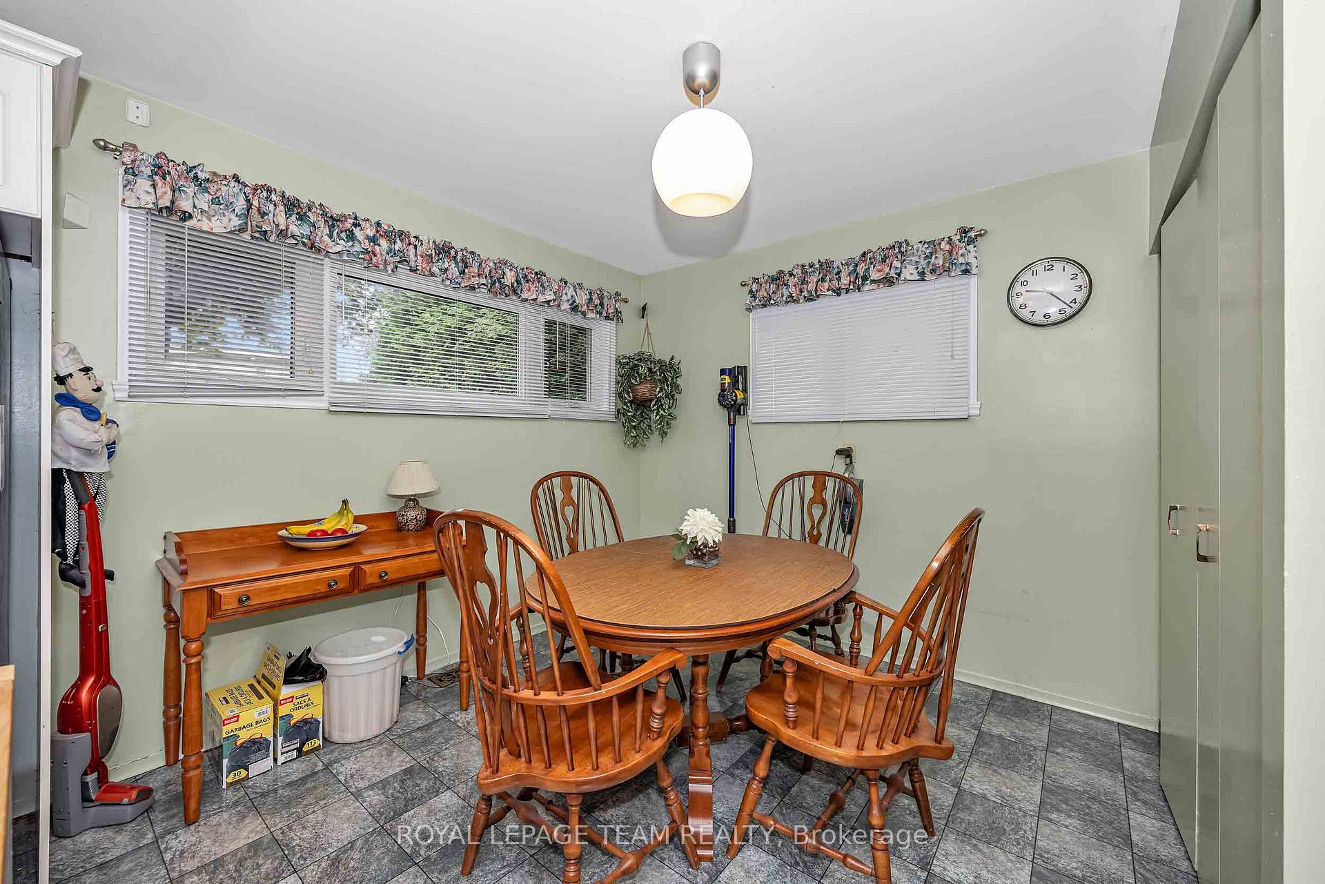 Photo 20 of 1174 Bonnie Crescent, Ottawa, Copeland Park — HOMEH
