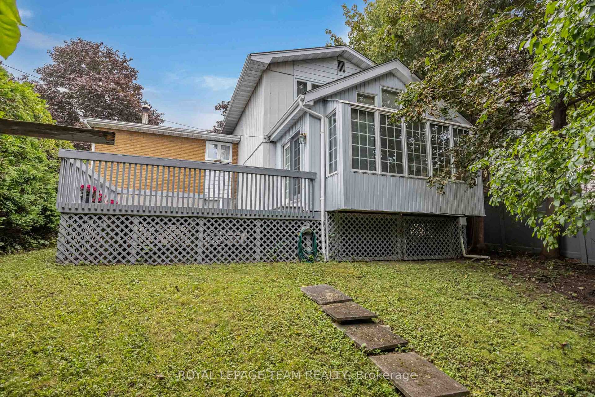 Photo 49 of 1174 Bonnie Crescent, Ottawa, Copeland Park — HOMEH